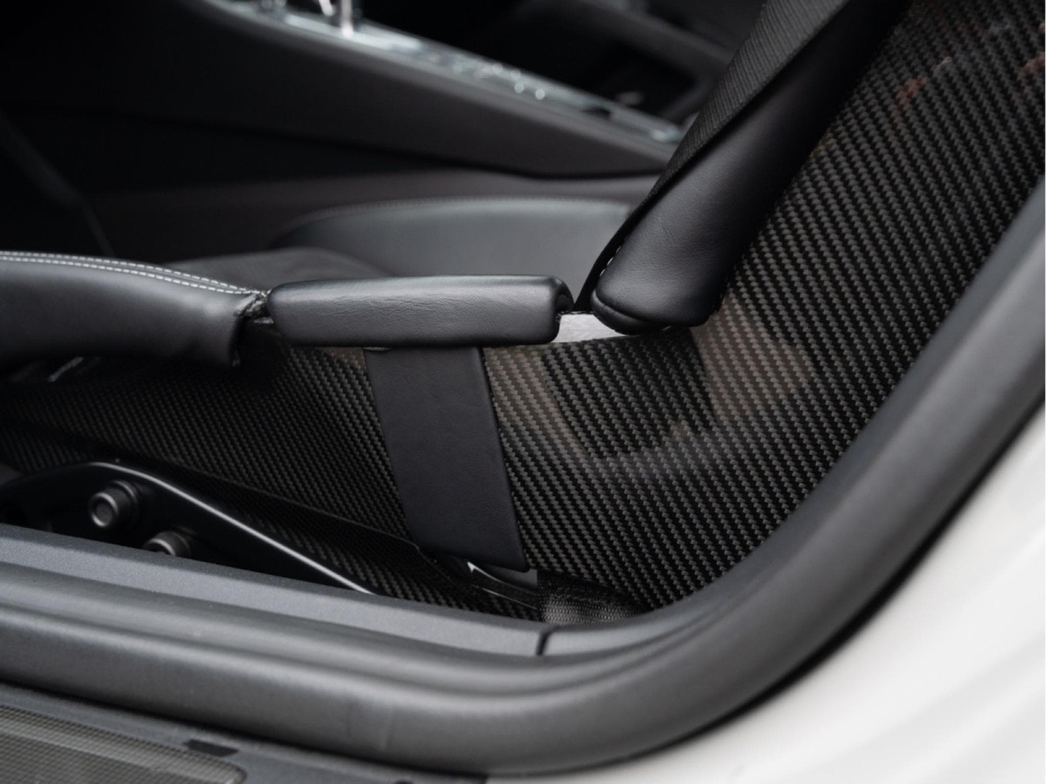 Porsche 911 991.2 GT3 RS | WEISSACH | MAGNESIUM | LIFT | TVA (2019) - Foto 12