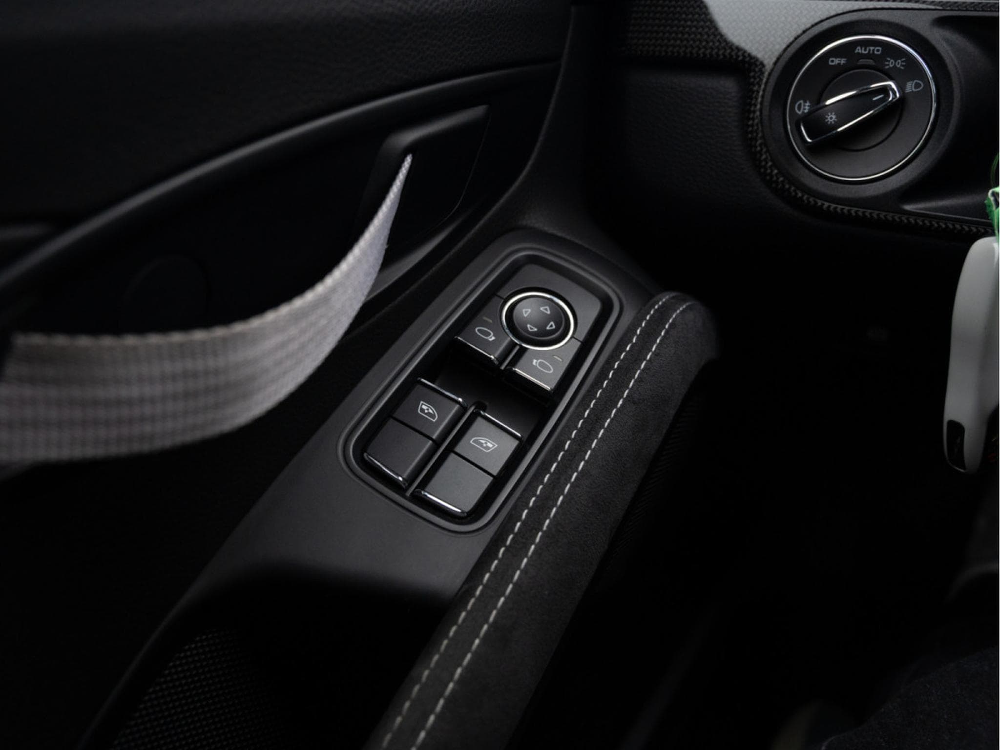 Porsche 911 991.2 GT3 RS | WEISSACH | MAGNESIUM | LIFT | TVA (2019) - Foto 13