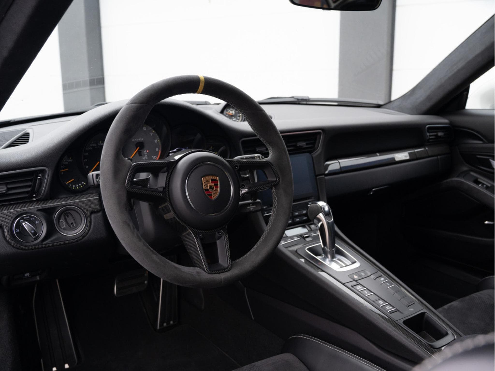 Porsche 911 991.2 GT3 RS | WEISSACH | MAGNESIUM | LIFT | TVA (2019) - Foto 14