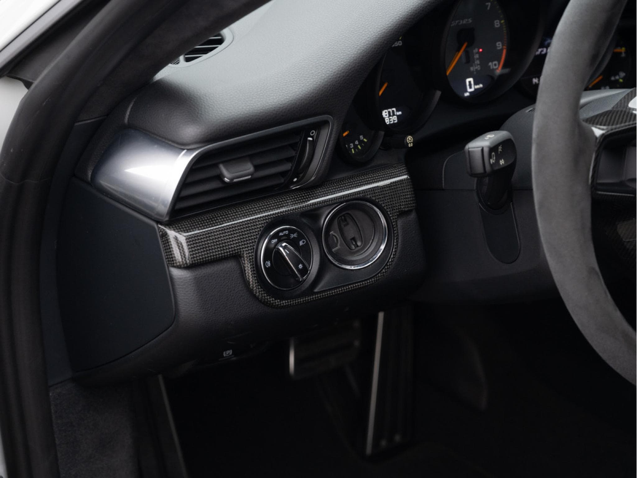 Porsche 911 991.2 GT3 RS | WEISSACH | MAGNESIUM | LIFT | TVA (2019) - Foto 15