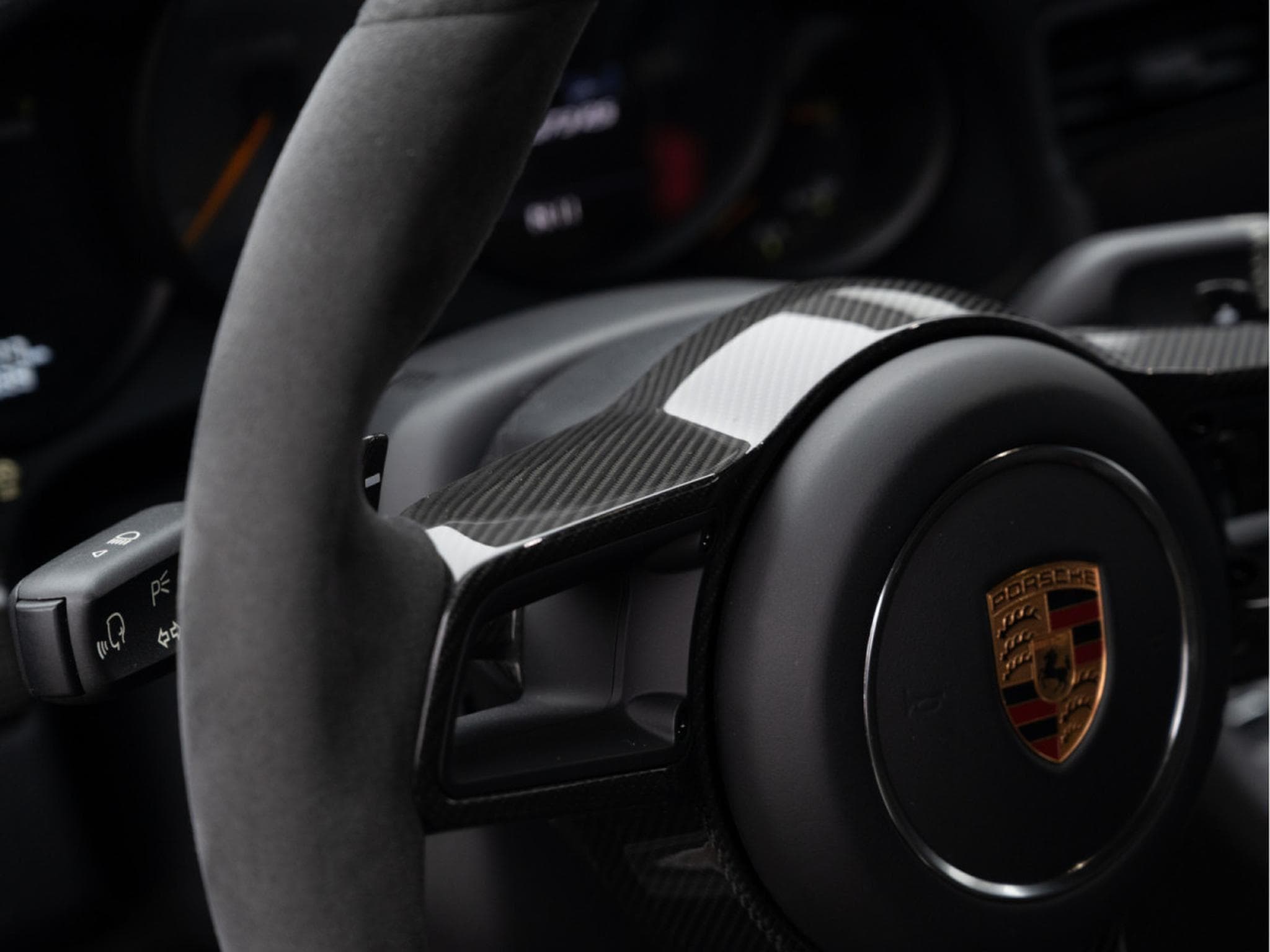 Porsche 911 991.2 GT3 RS | WEISSACH | MAGNESIUM | LIFT | TVA (2019) - Foto 16