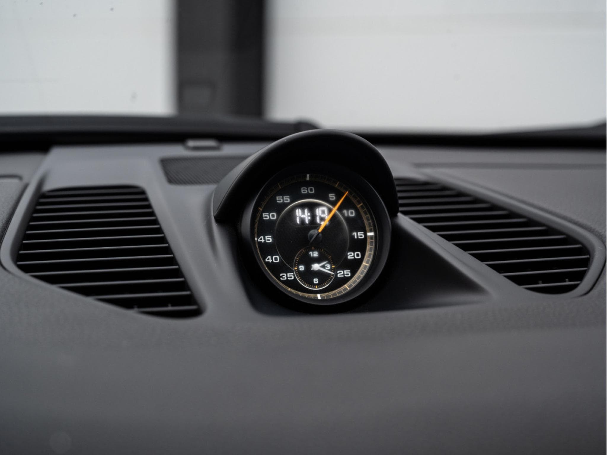 Porsche 911 991.2 GT3 RS | WEISSACH | MAGNESIUM | LIFT | TVA (2019) - Foto 18