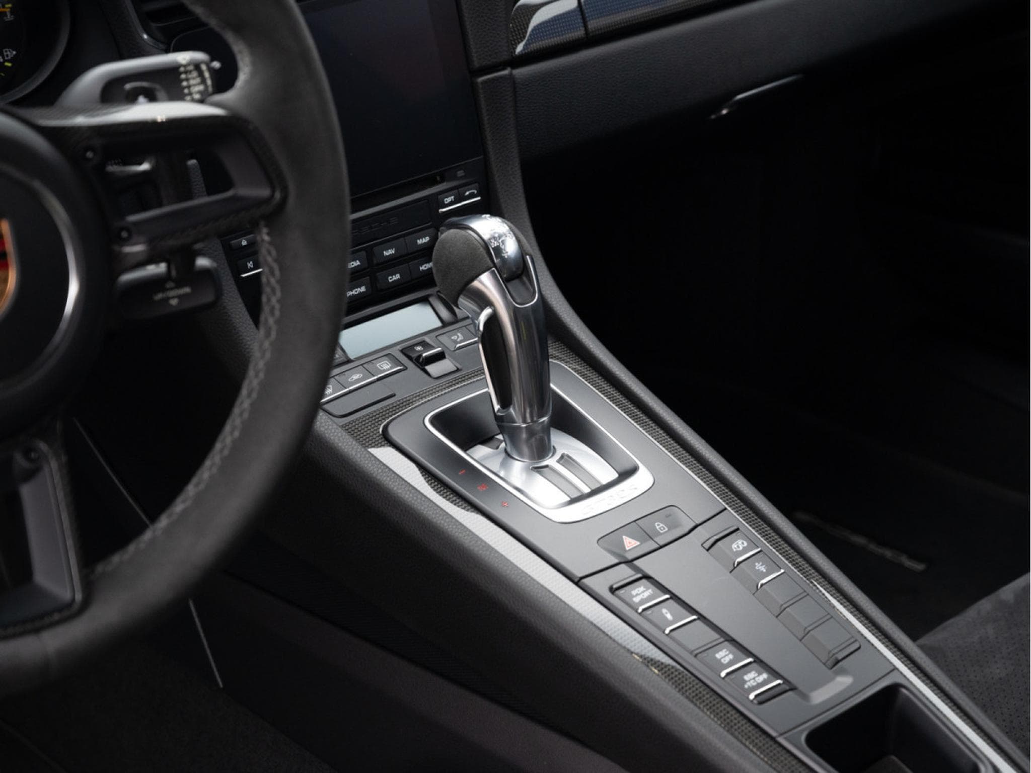 Porsche 911 991.2 GT3 RS | WEISSACH | MAGNESIUM | LIFT | TVA (2019) - Foto 19