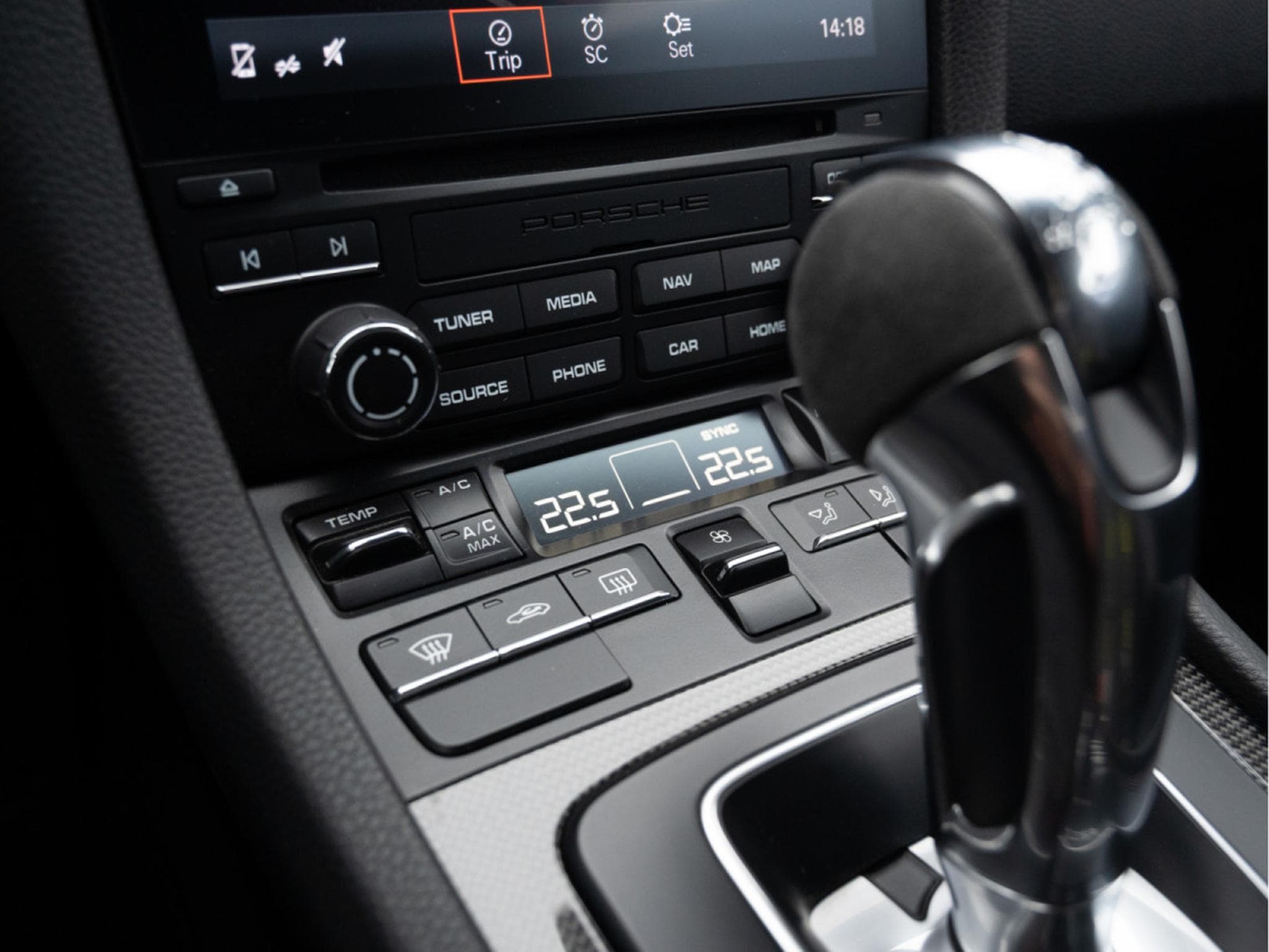 Porsche 911 991.2 GT3 RS | WEISSACH | MAGNESIUM | LIFT | TVA (2019) - Foto 20