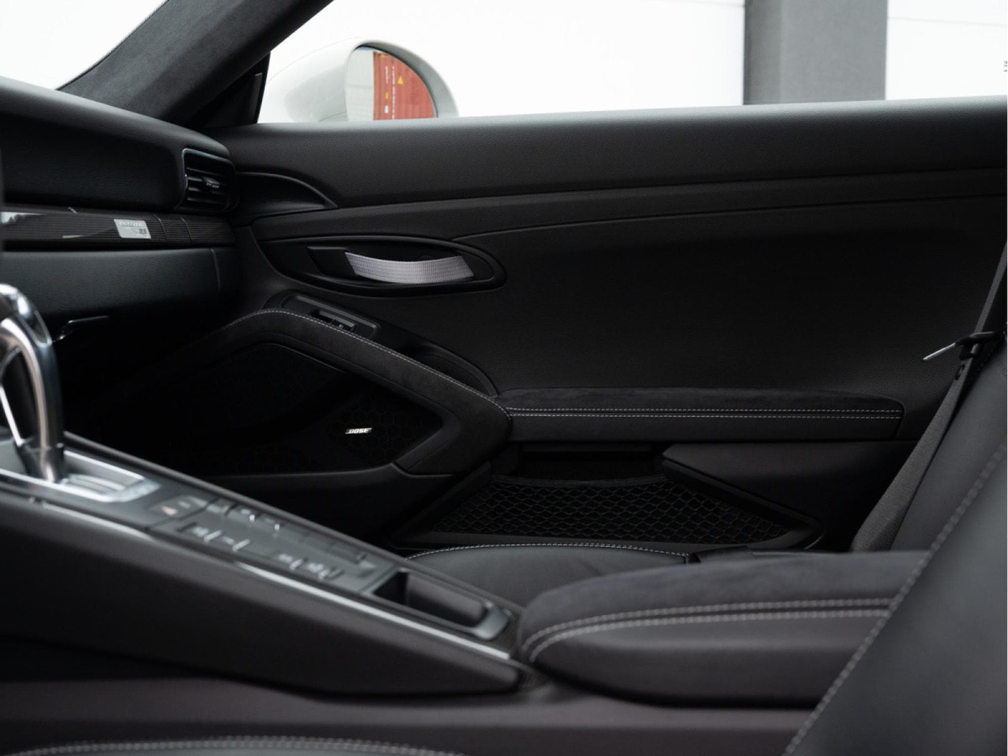 Porsche 911 991.2 GT3 RS | WEISSACH | MAGNESIUM | LIFT | TVA (2019) - Foto 21