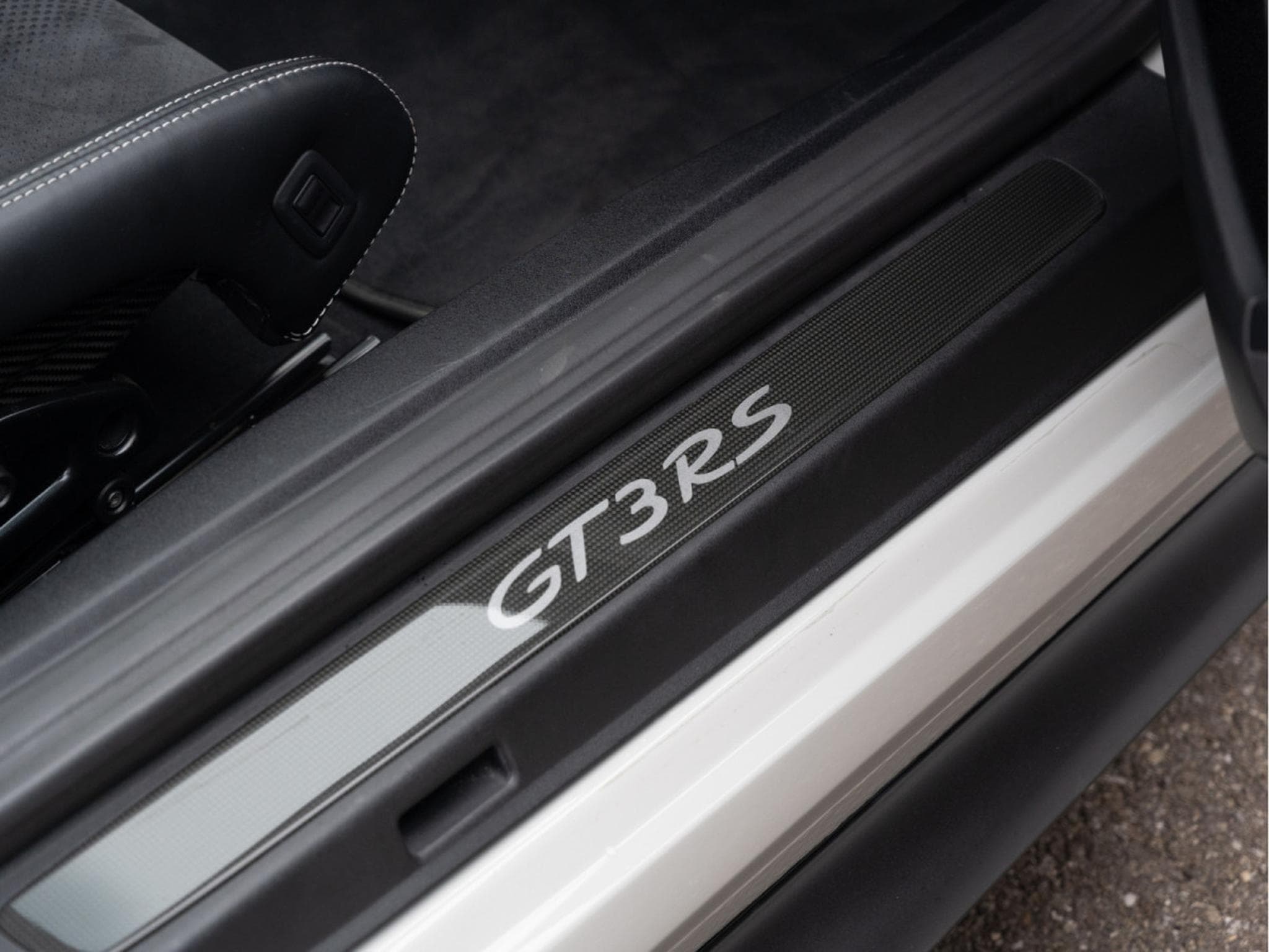Porsche 911 991.2 GT3 RS | WEISSACH | MAGNESIUM | LIFT | TVA (2019) - Foto 24
