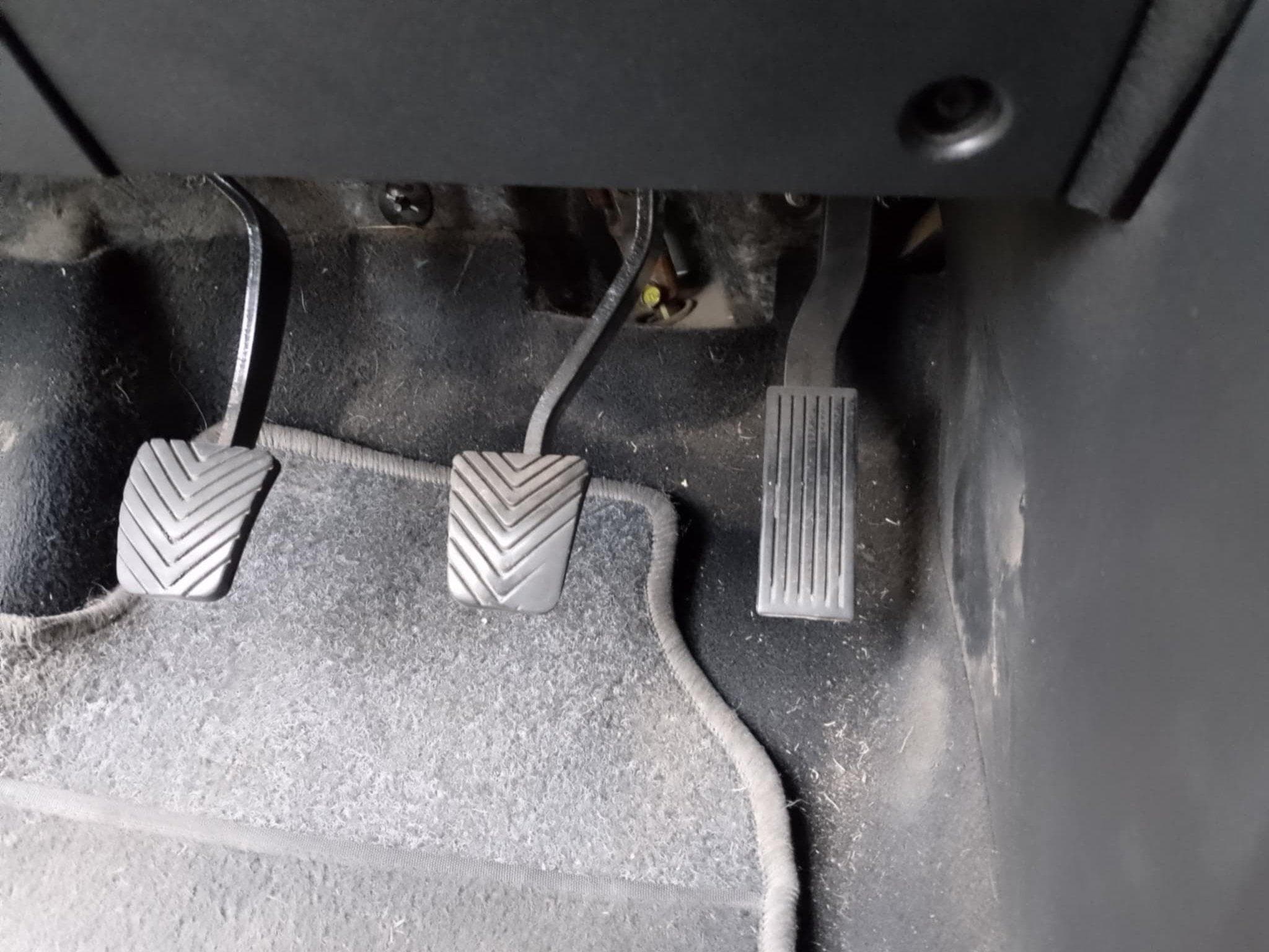 Kia Venga Eco Dynamic (2011) - Photo 3