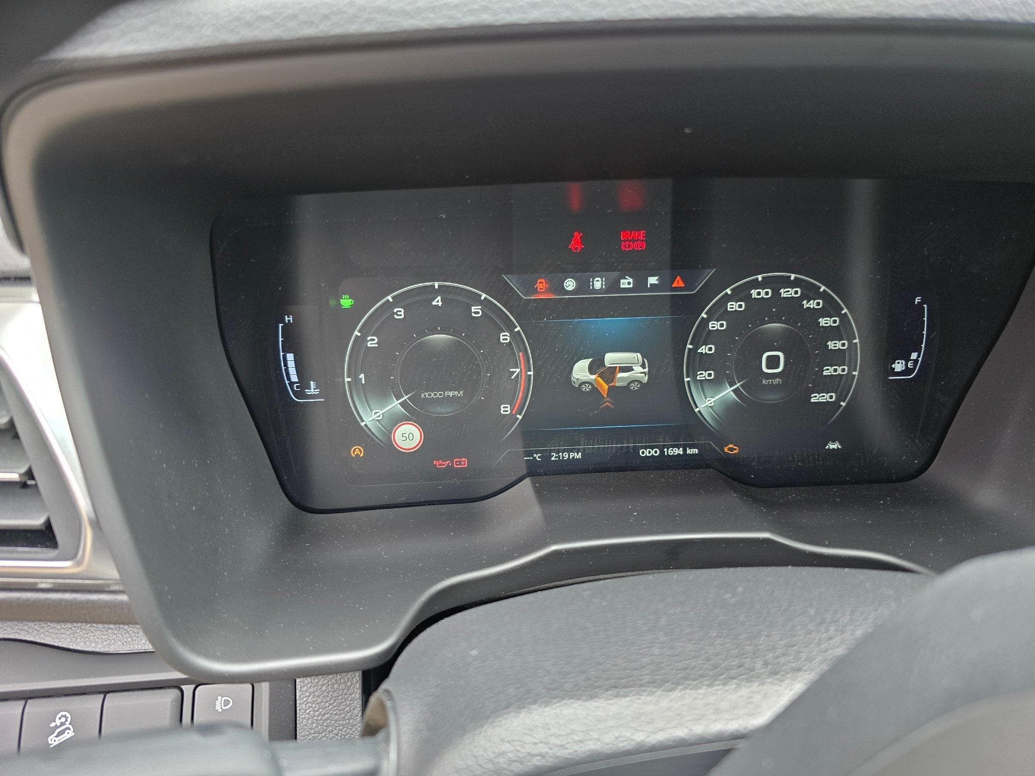 Ssangyong Tivoli (2026) - Photo 3