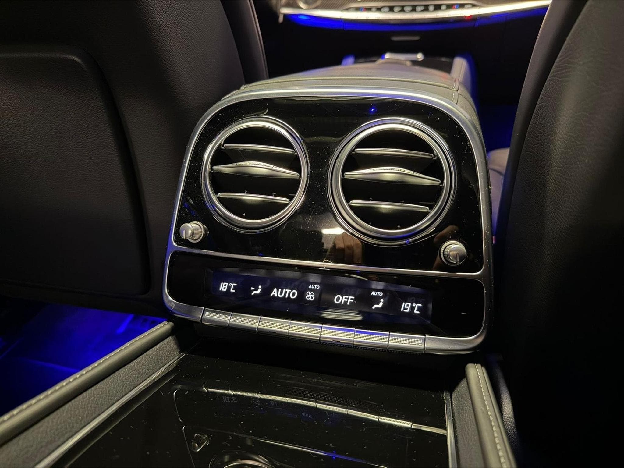 Mercedes S 63 AMG (2024) - Photo 7