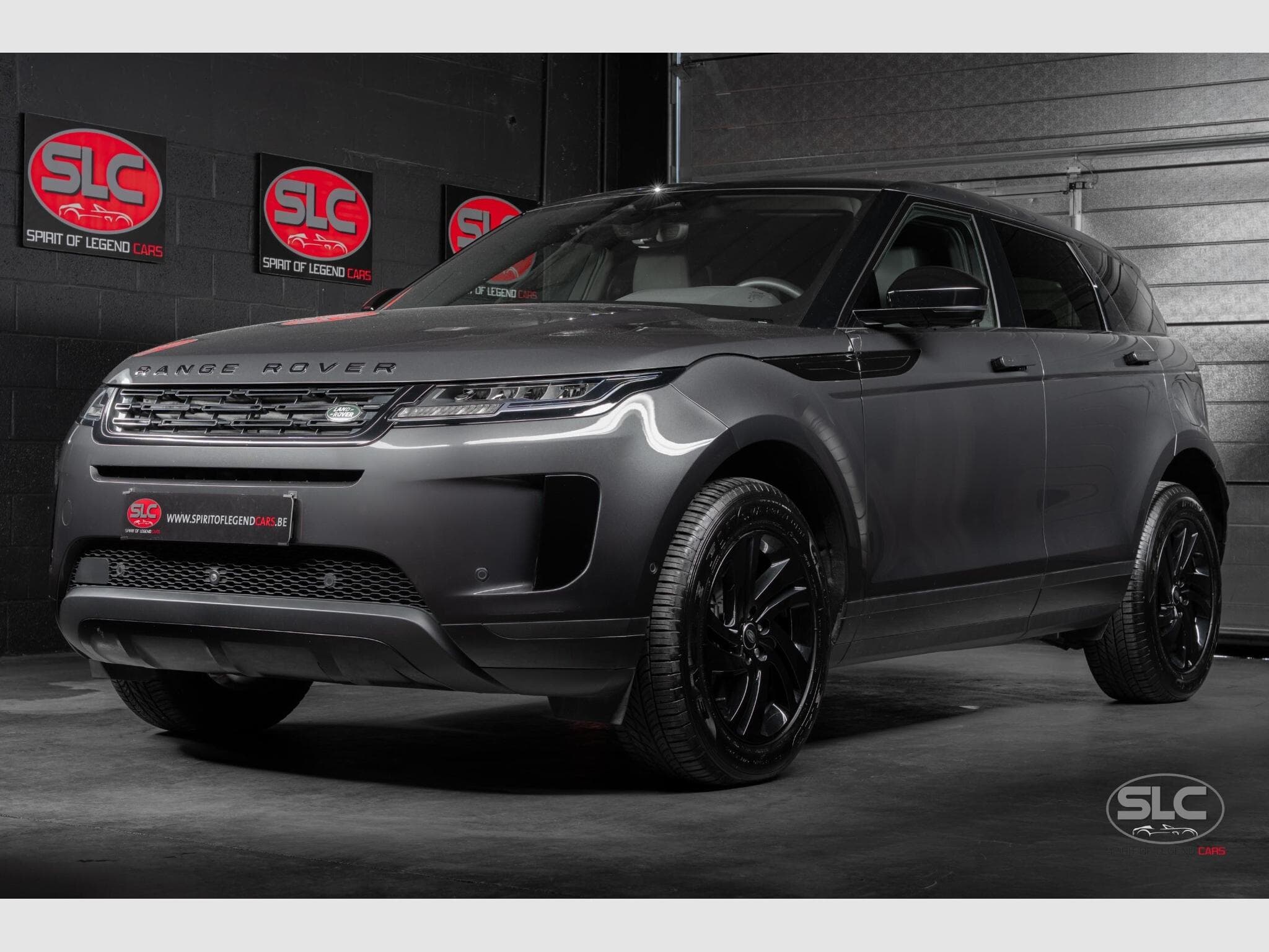 Land-Rover Range Rover Evoque P300E S Hyb. MY 2024 Facelift (2024) - Foto 1