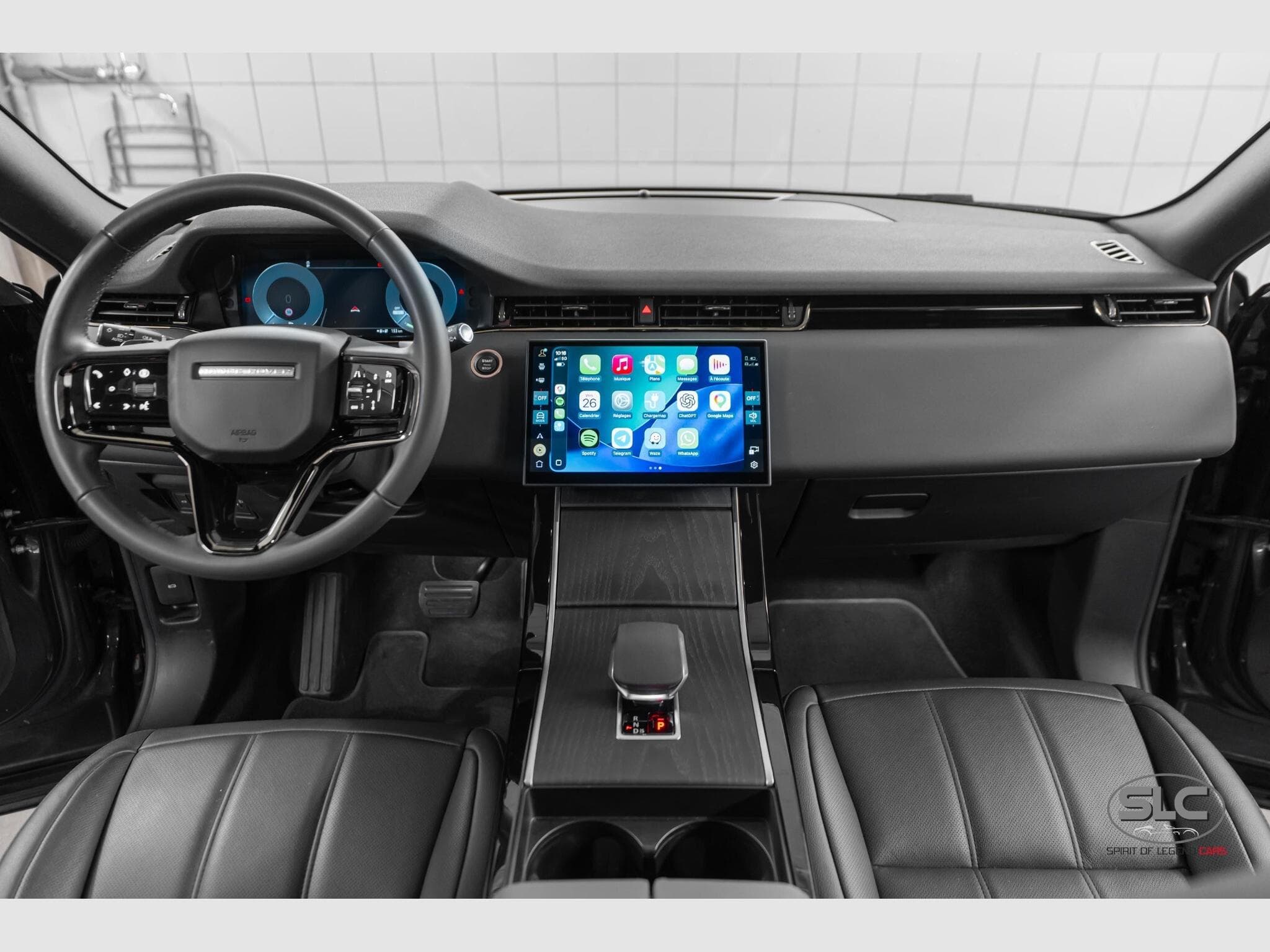 Land-Rover Range Rover Evoque P300E S Hyb. MY 2024 Facelift (2024) - Foto 6