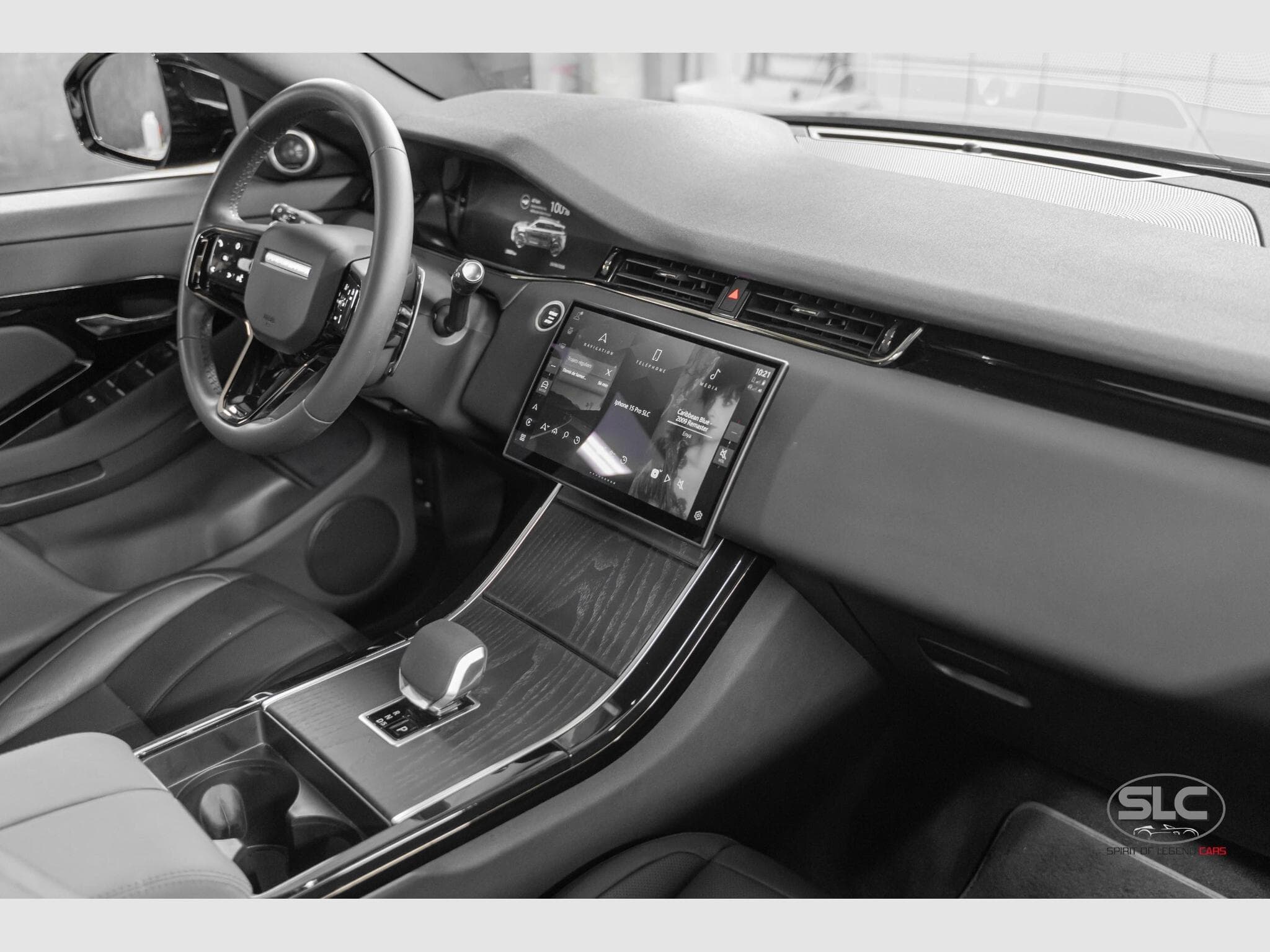 Land-Rover Range Rover Evoque P300E S Hyb. MY 2024 Facelift (2024) - Foto 15