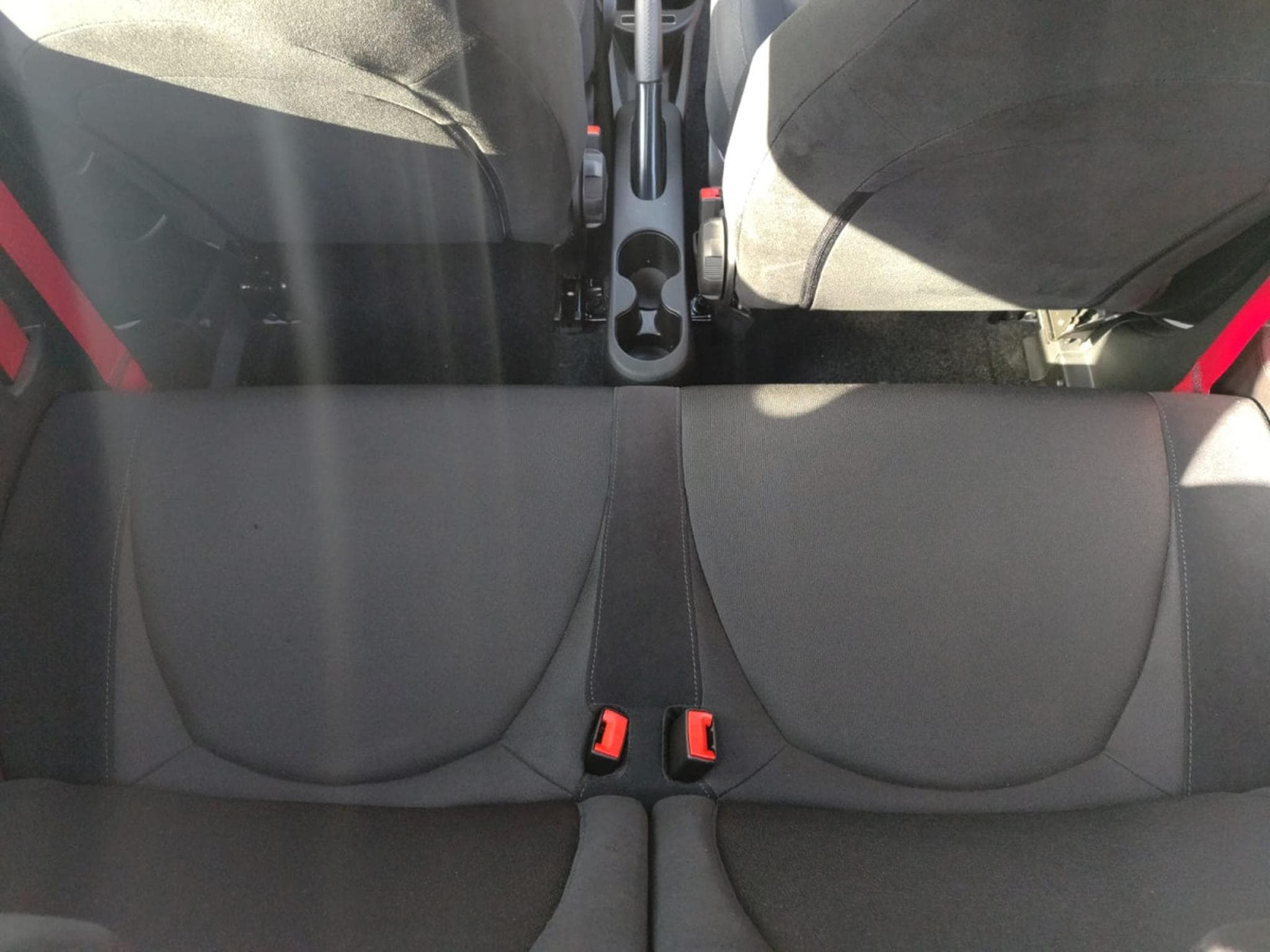 Abarth 595 Pista (2020) - Photo 10