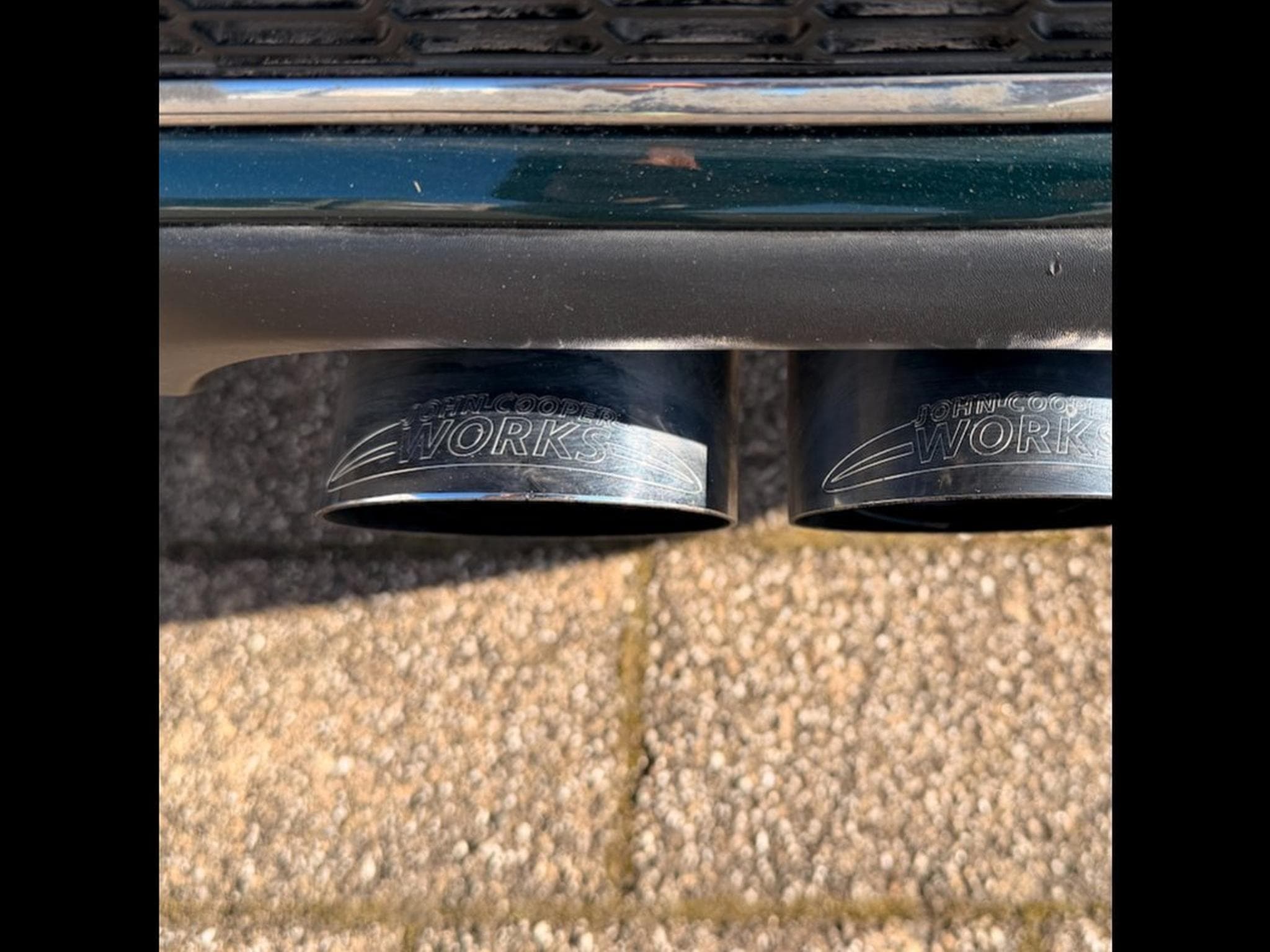 Mini Cooper Cooper S (2009) - Photo 5