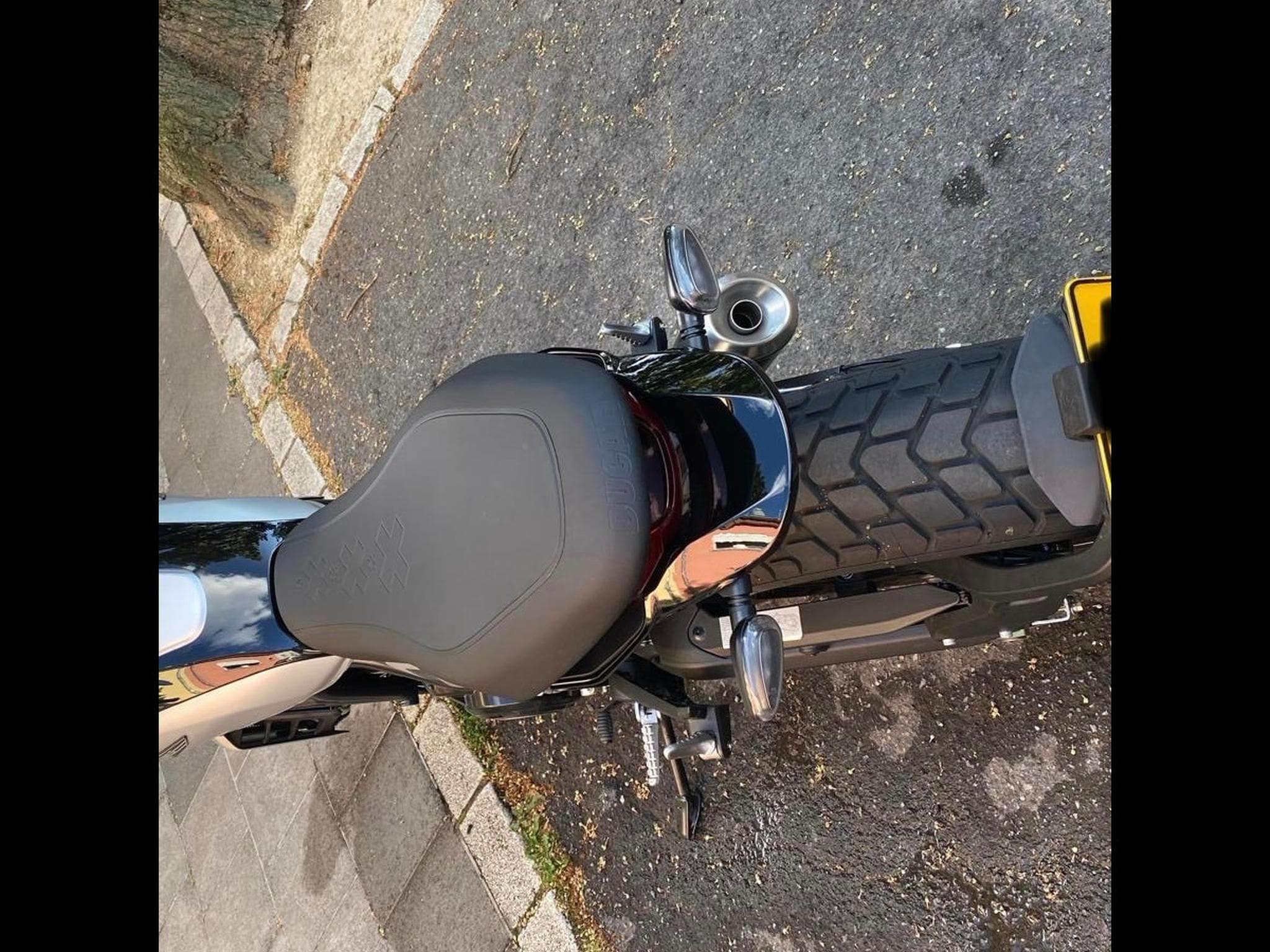 Ducati Scrambler (2023) - Foto 2