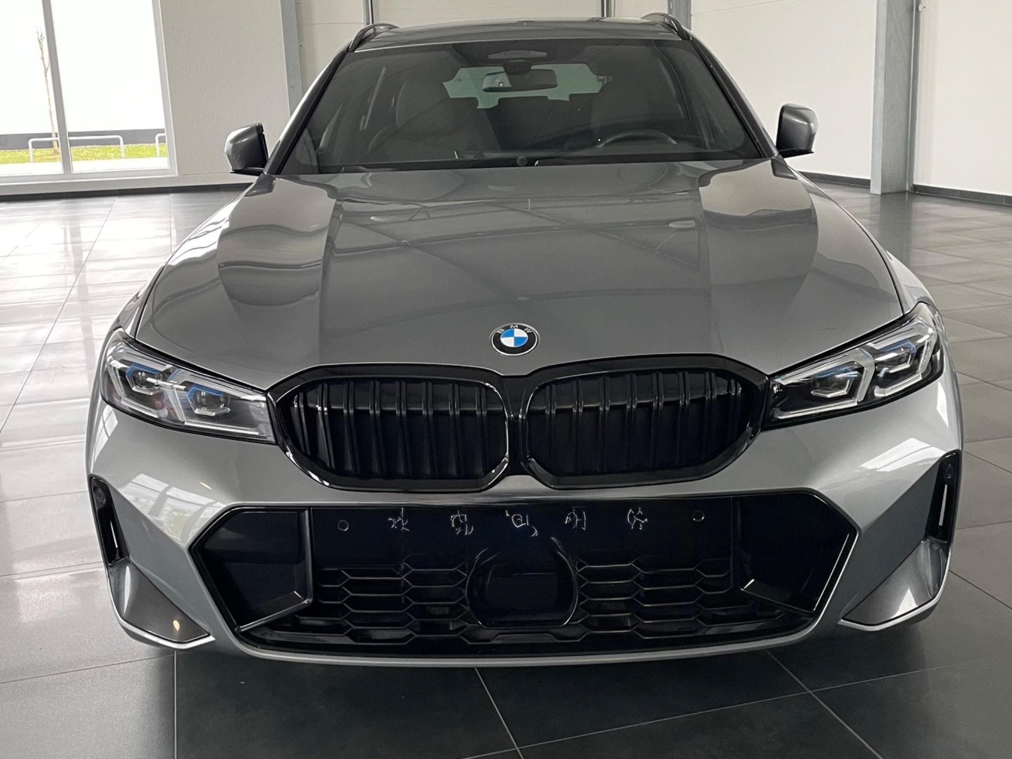 BMW 320 Sport M (2023) - Foto 1
