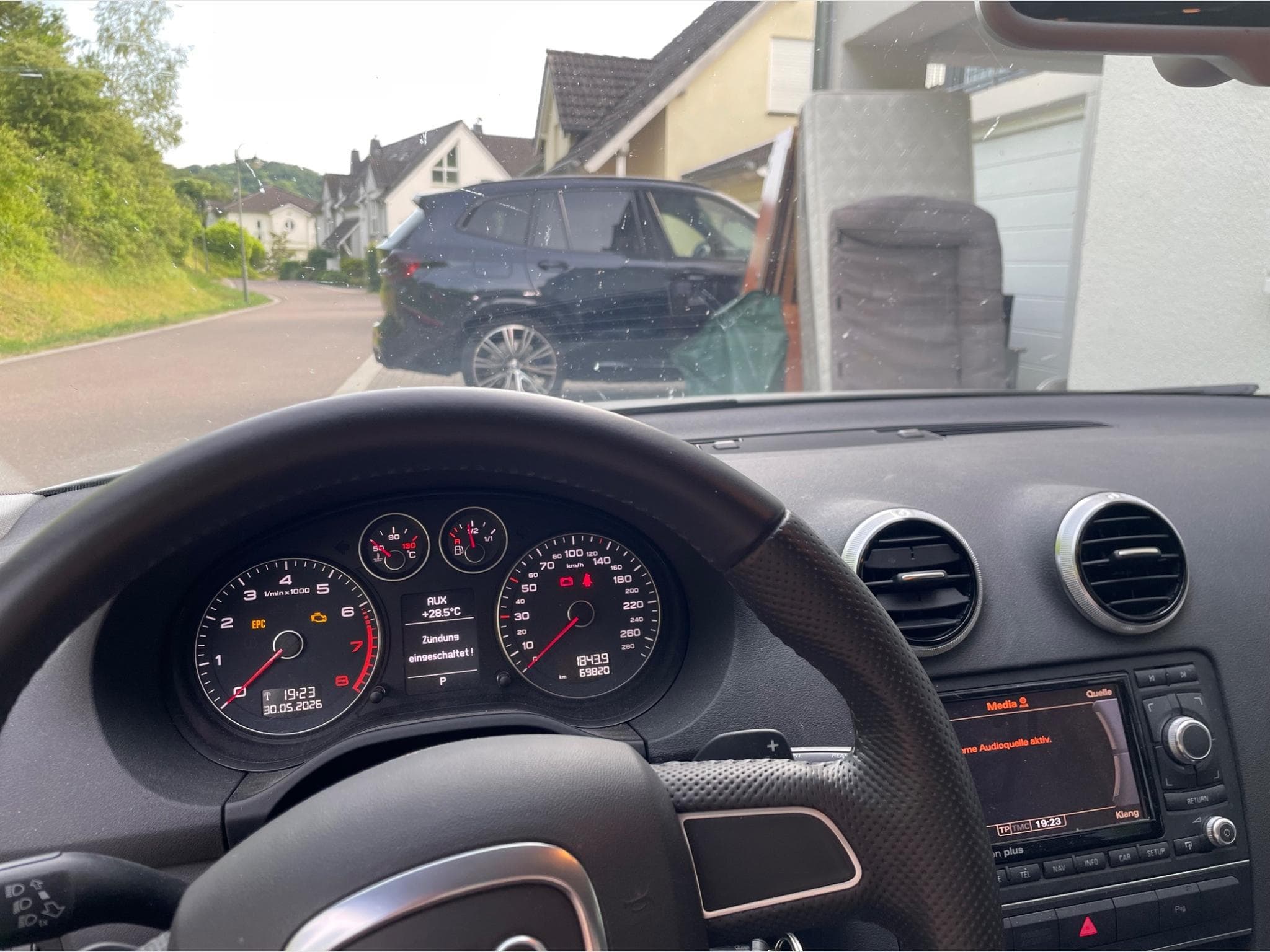 Audi A3 (2010) - Foto 2