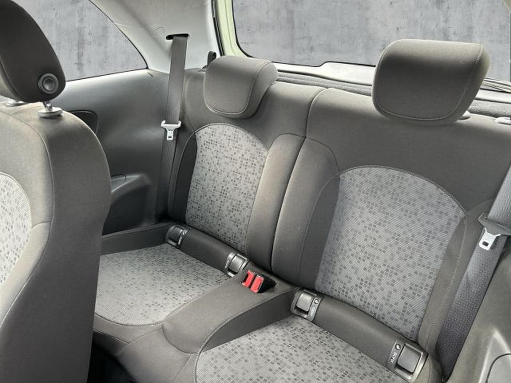 Opel Adam Adam 1.2 Jam KLIMA SHZ PDC Tempomat BLUETOOTH (2013) - Photo 12