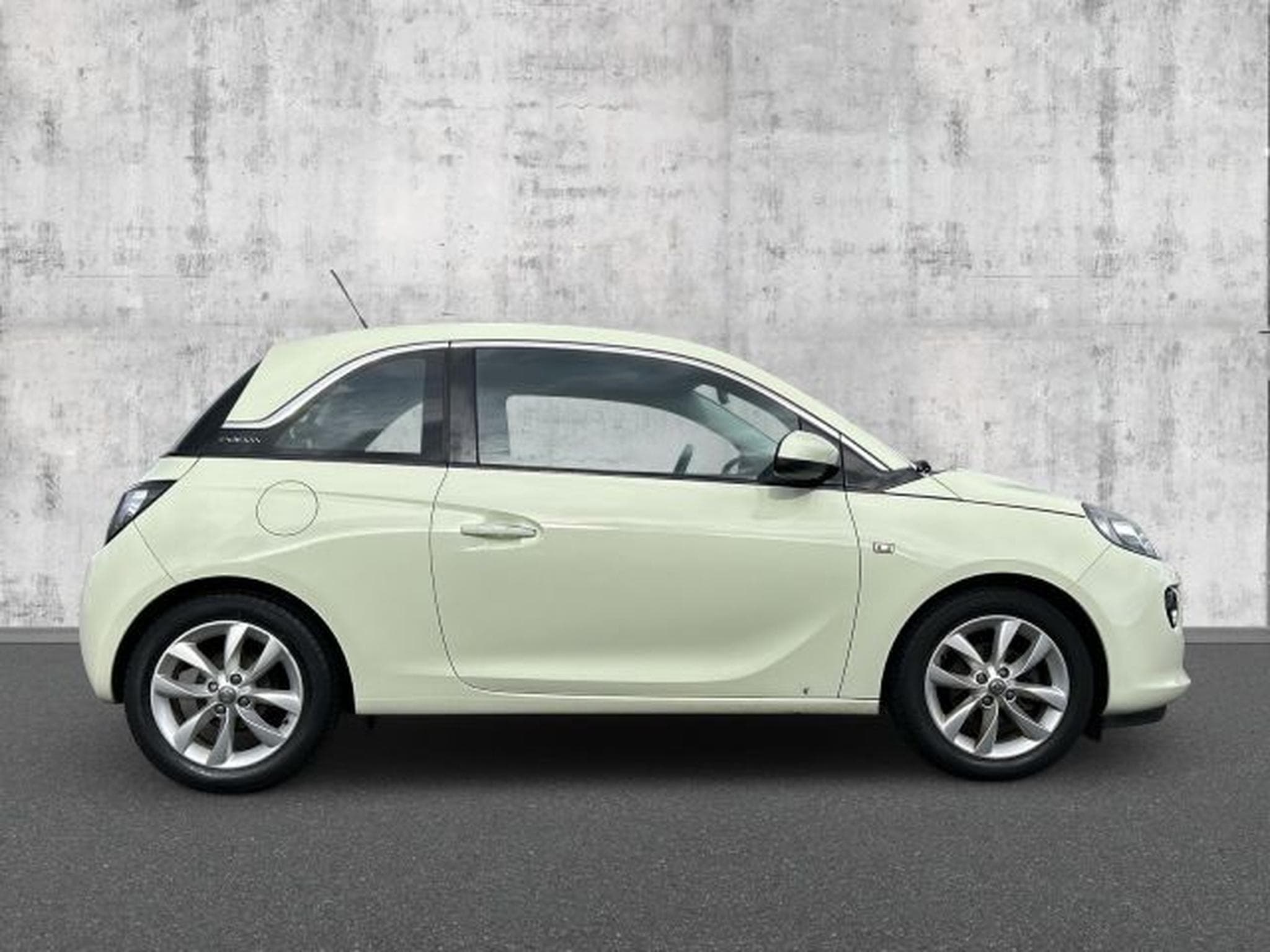 Opel Adam Adam 1.2 Jam KLIMA SHZ PDC Tempomat BLUETOOTH (2013) - Photo 6