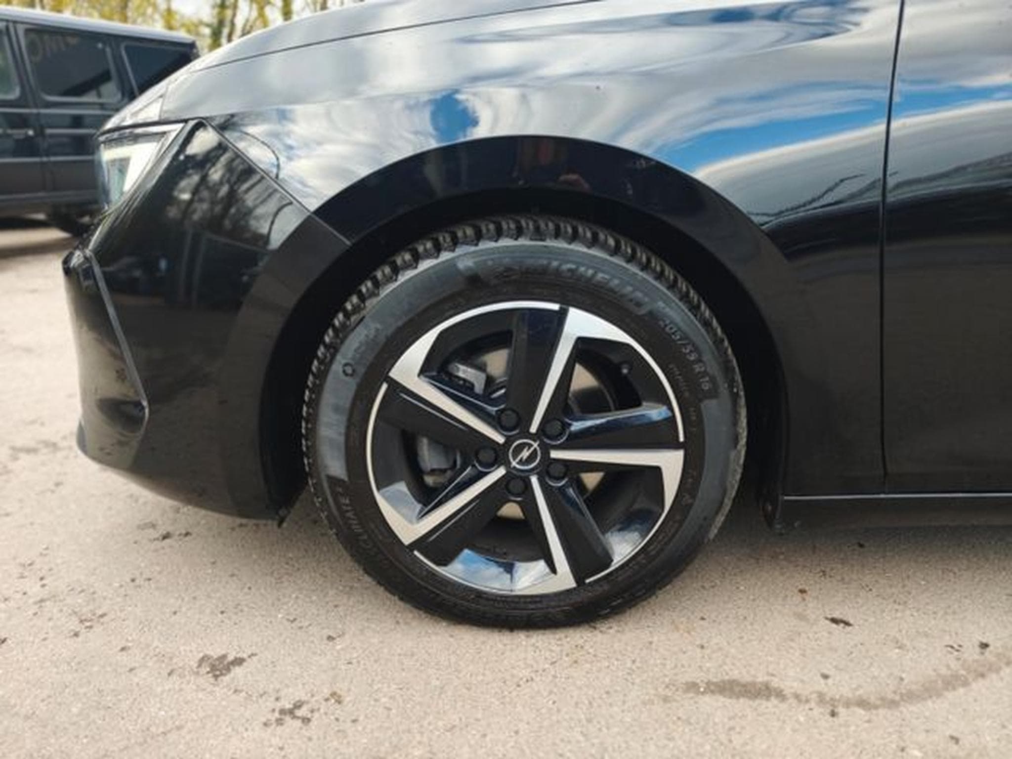 Opel Astra ASTRA L LIM BUSINNES EDITION*AUT*LED*KAMERA*2.HD (2022) - Photo 10