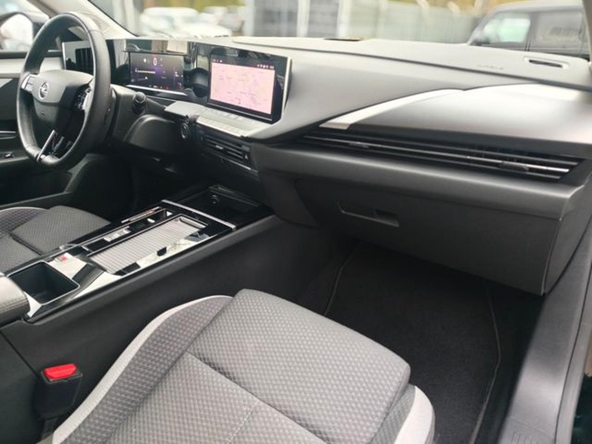 Opel Astra ASTRA L LIM BUSINNES EDITION*AUT*LED*KAMERA*2.HD (2022) - Photo 15