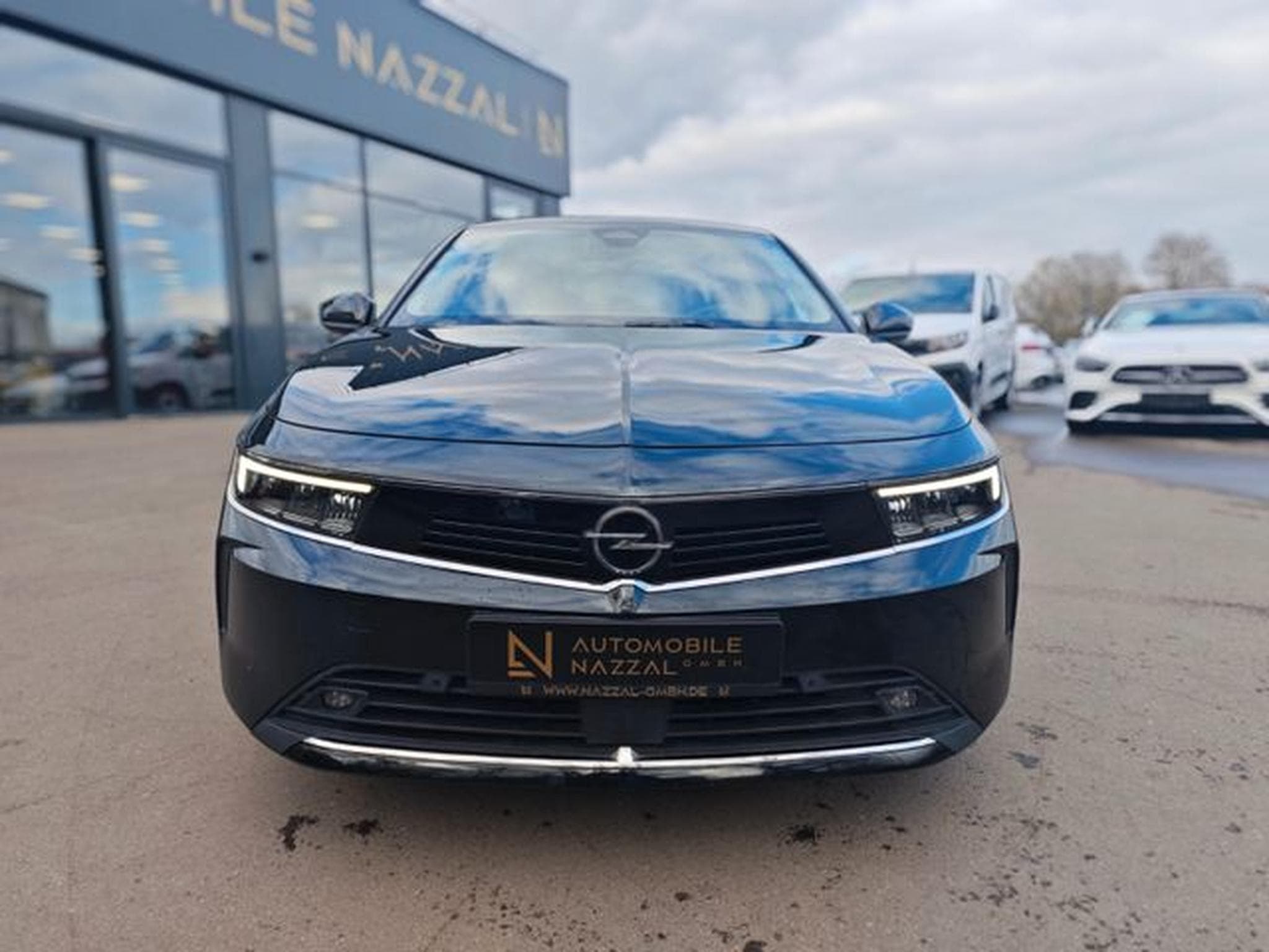 Opel Astra ASTRA L LIM BUSINNES EDITION*AUT*LED*KAMERA*2.HD (2022) - Photo 3