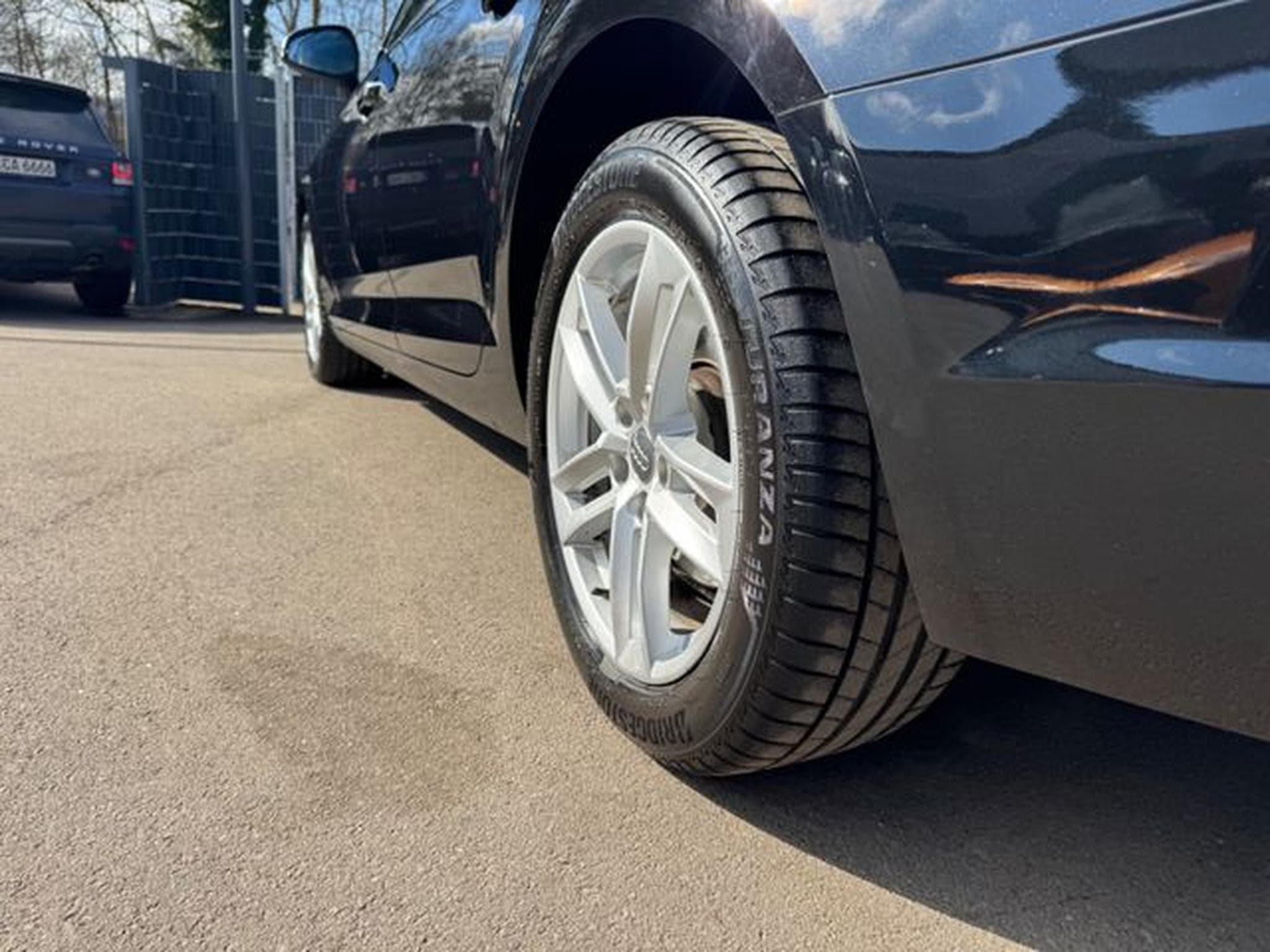 Audi A4 A4 LIM. DESIGN 2.0 TDI*NAVI*PDC*XENON*EURO6* (2016) - Photo 9