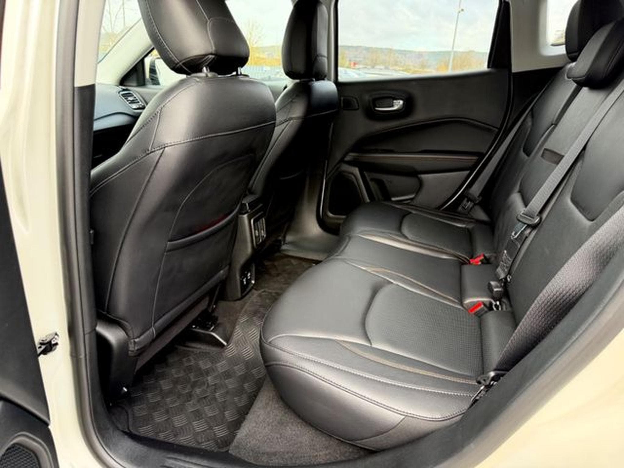 Jeep Compass Compass Opening Edition 1.4 4WD /1.HAND/GARANTIE (2017) - Photo 14