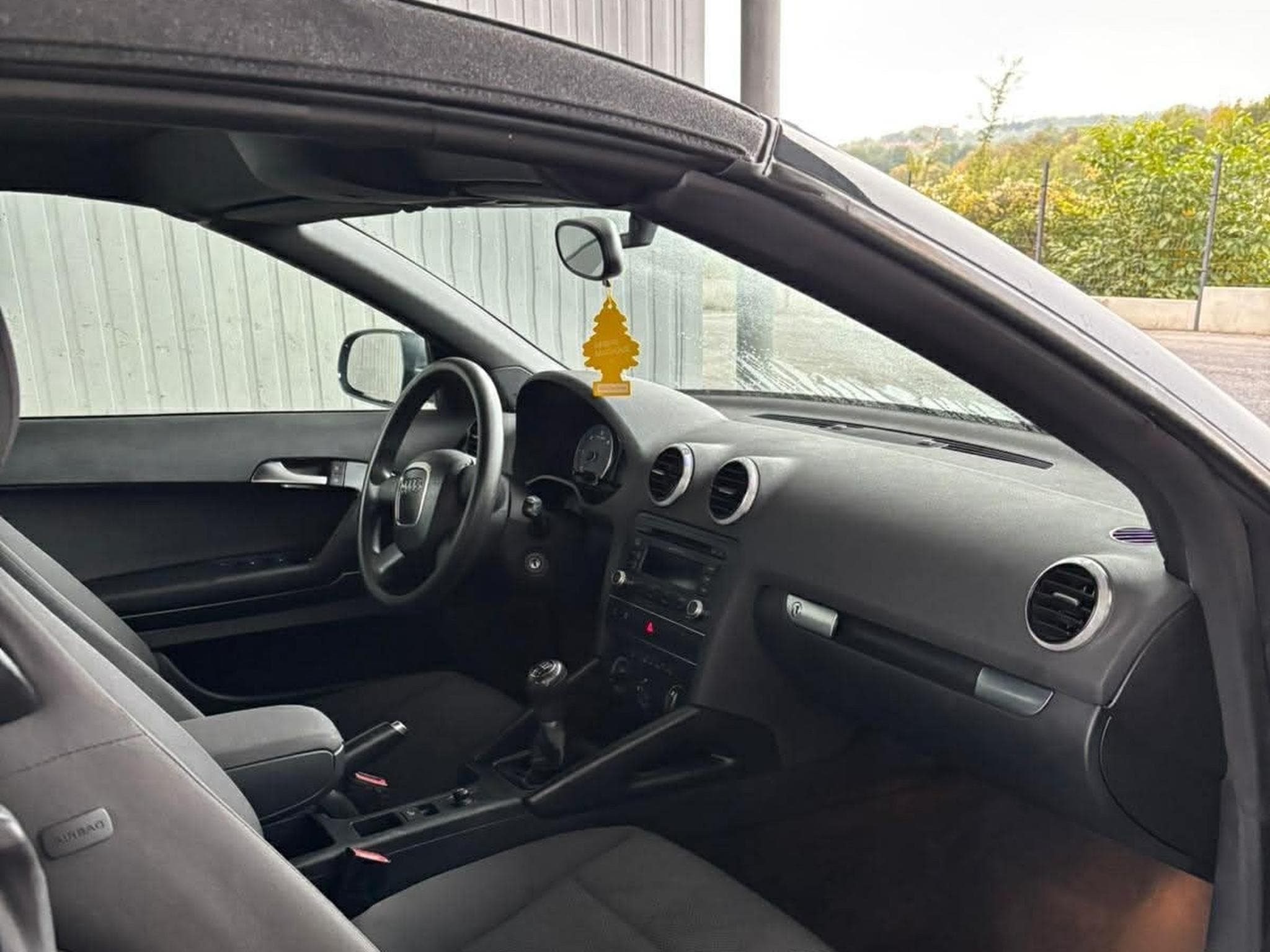 Audi A3 2.0 Tdi (2011) - Photo 2