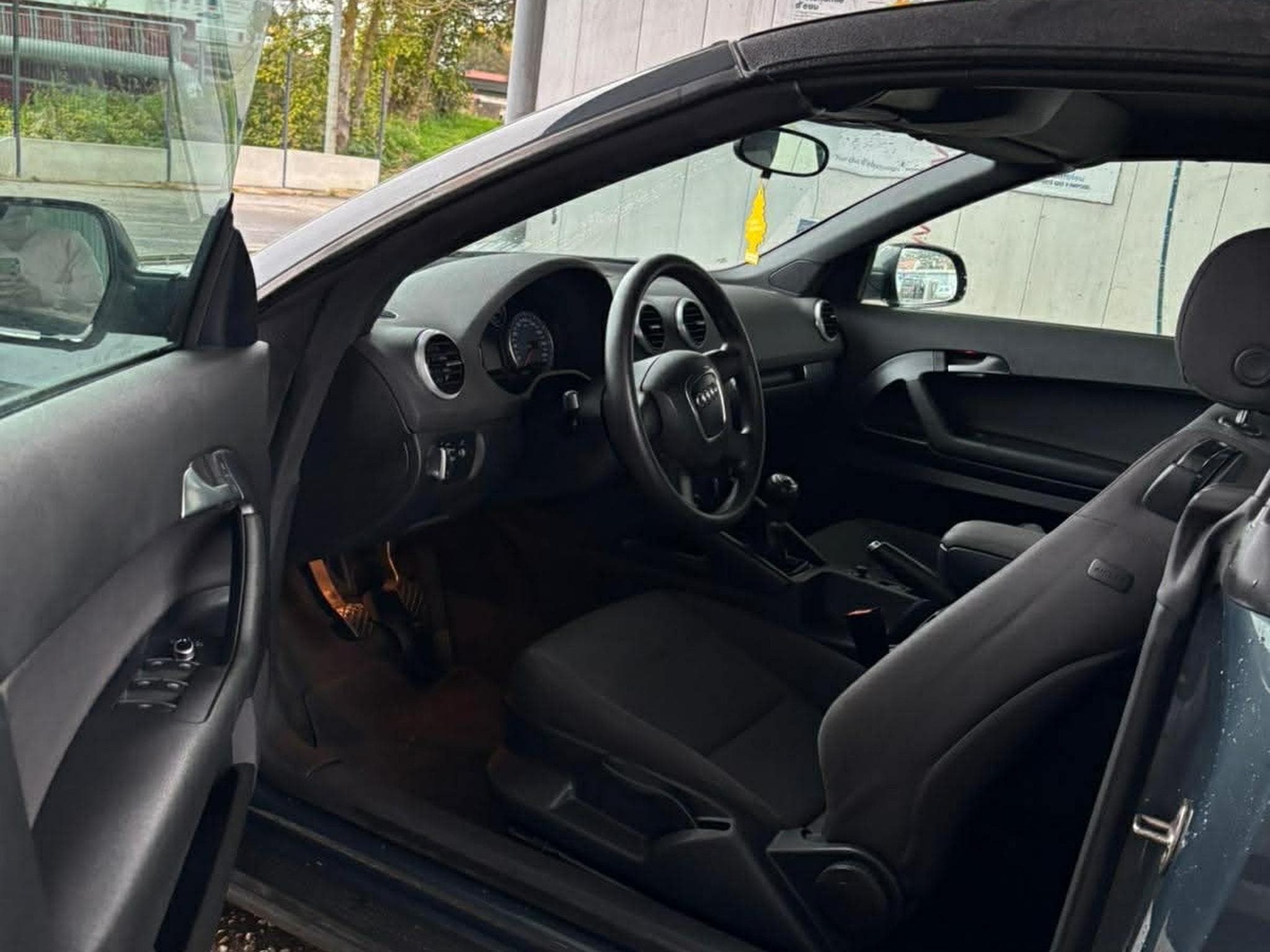 Audi A3 2.0 Tdi (2011) - Photo 7