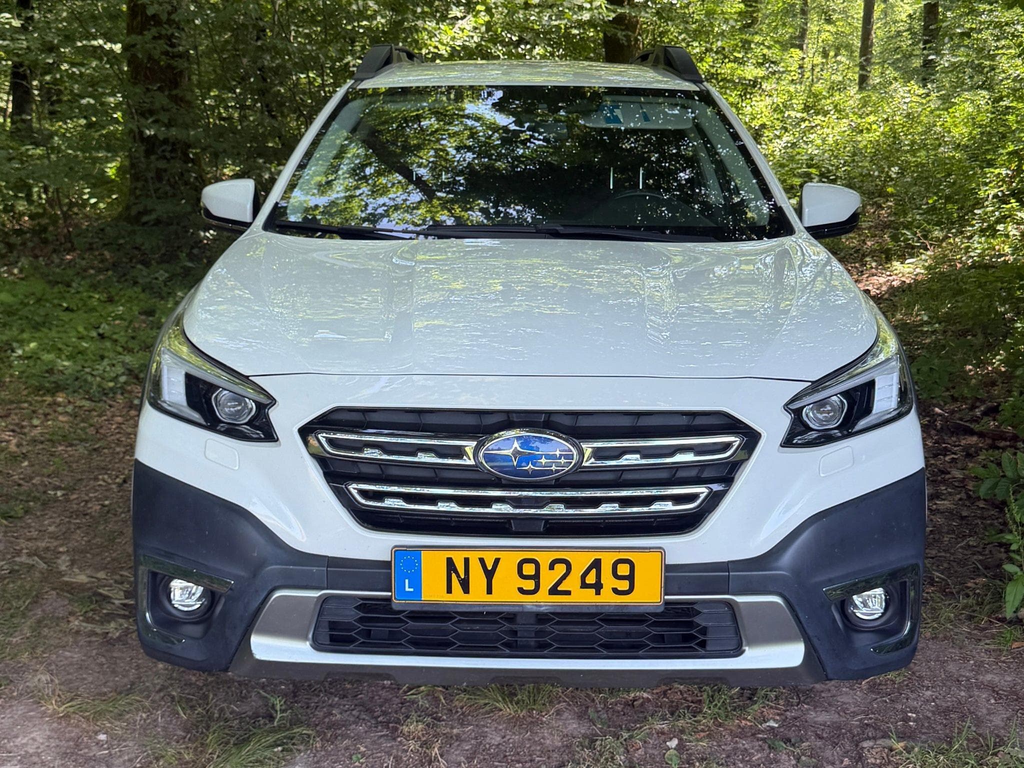 Subaru Outback 2.5i Lineartronic AWD Édition 40 (2022) - Foto 2