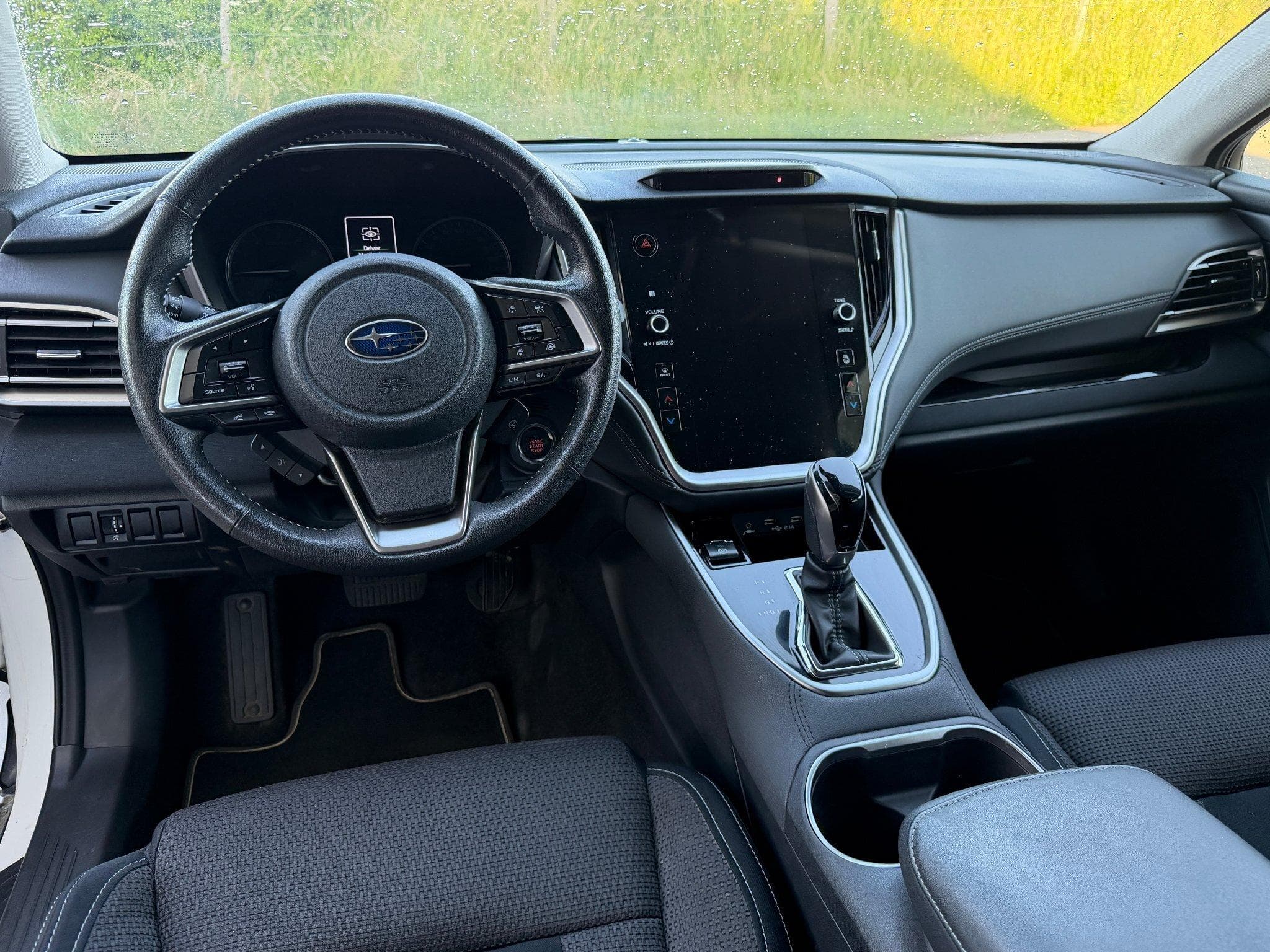 Subaru Outback 2.5i Lineartronic AWD Édition 40 (2022) - Foto 5