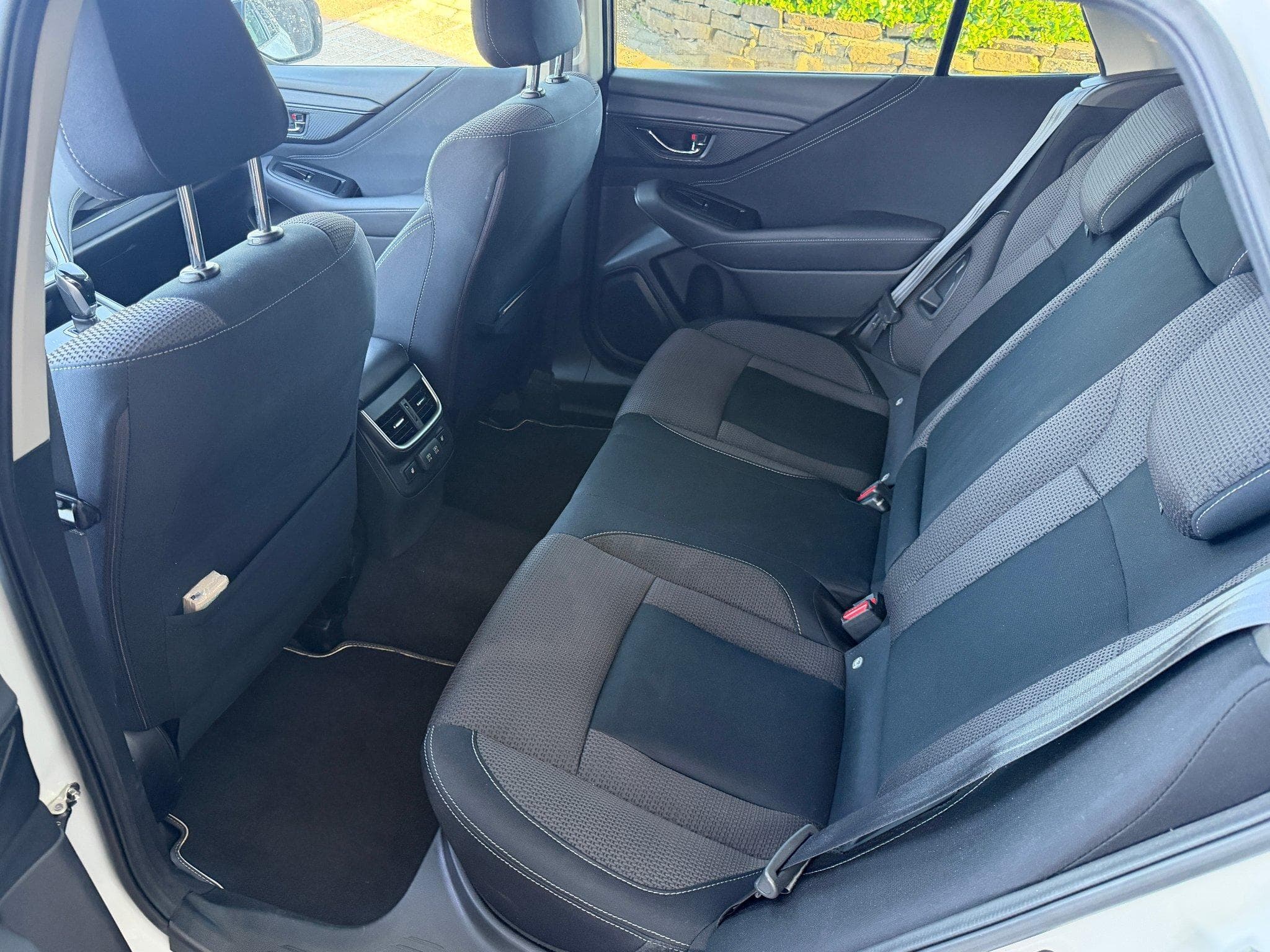 Subaru Outback 2.5i Lineartronic AWD Édition 40 (2022) - Foto 6