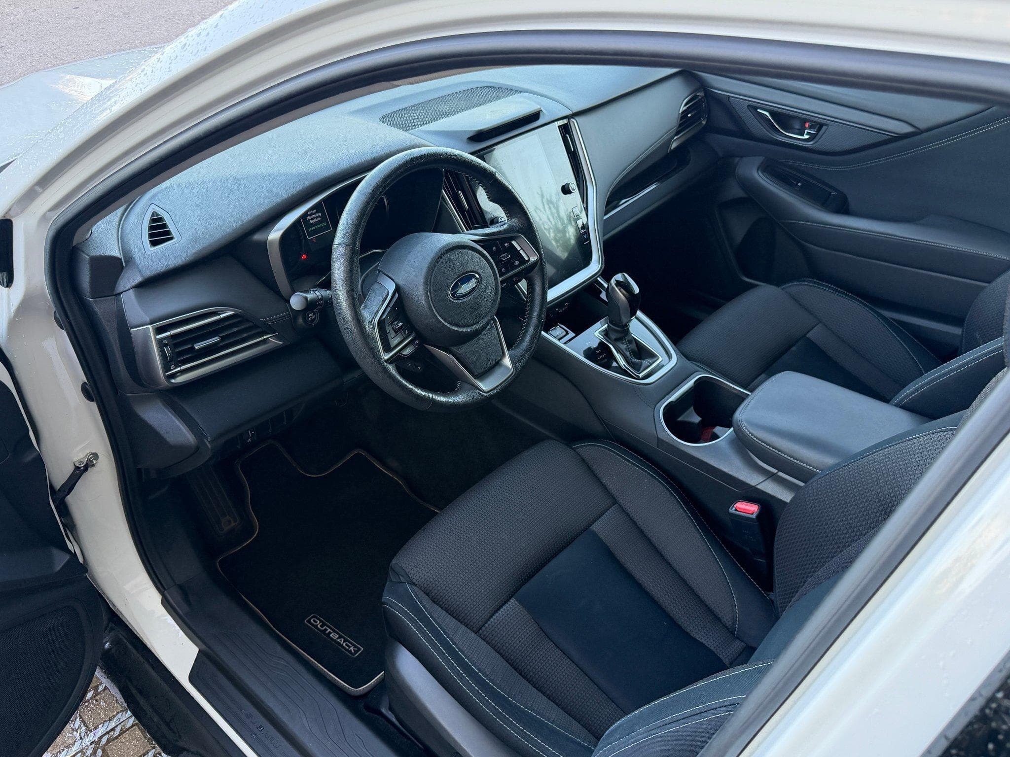 Subaru Outback 2.5i Lineartronic AWD Édition 40 (2022) - Foto 7