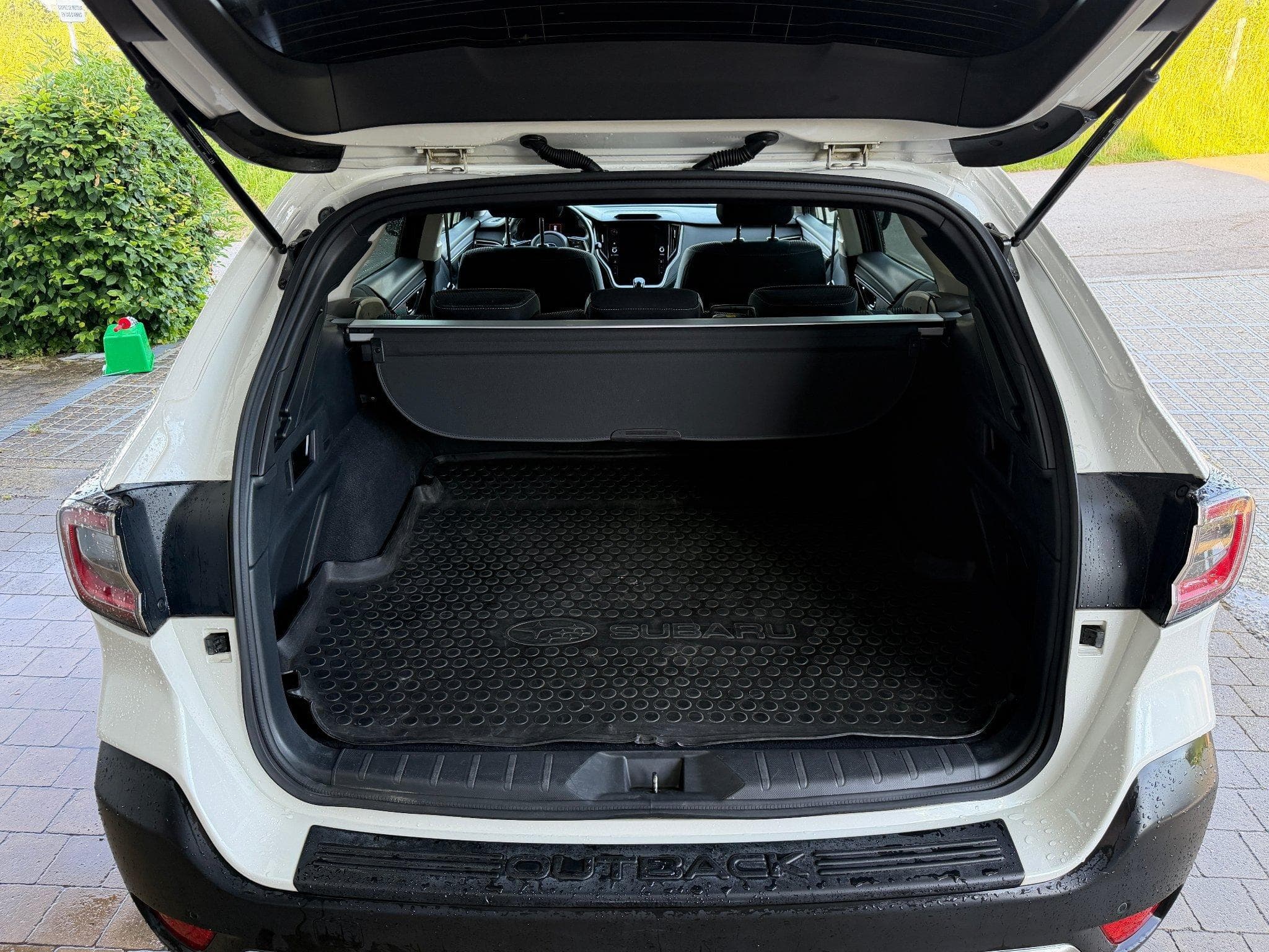 Subaru Outback 2.5i Lineartronic AWD Édition 40 (2022) - Foto 8