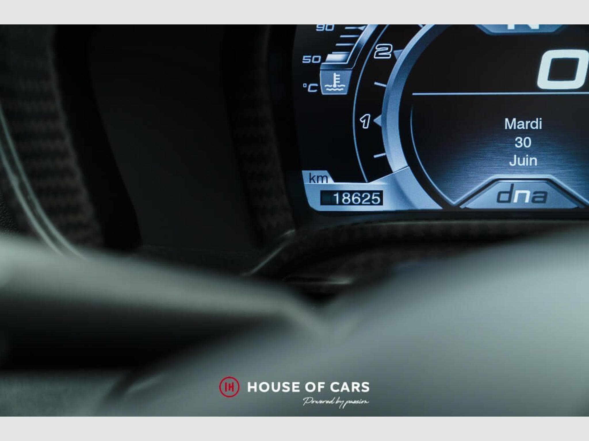 Alfa-Romeo 4C Spider Edizione Corsa 2016 – N° 10 / 35ex (2017) - Photo 14