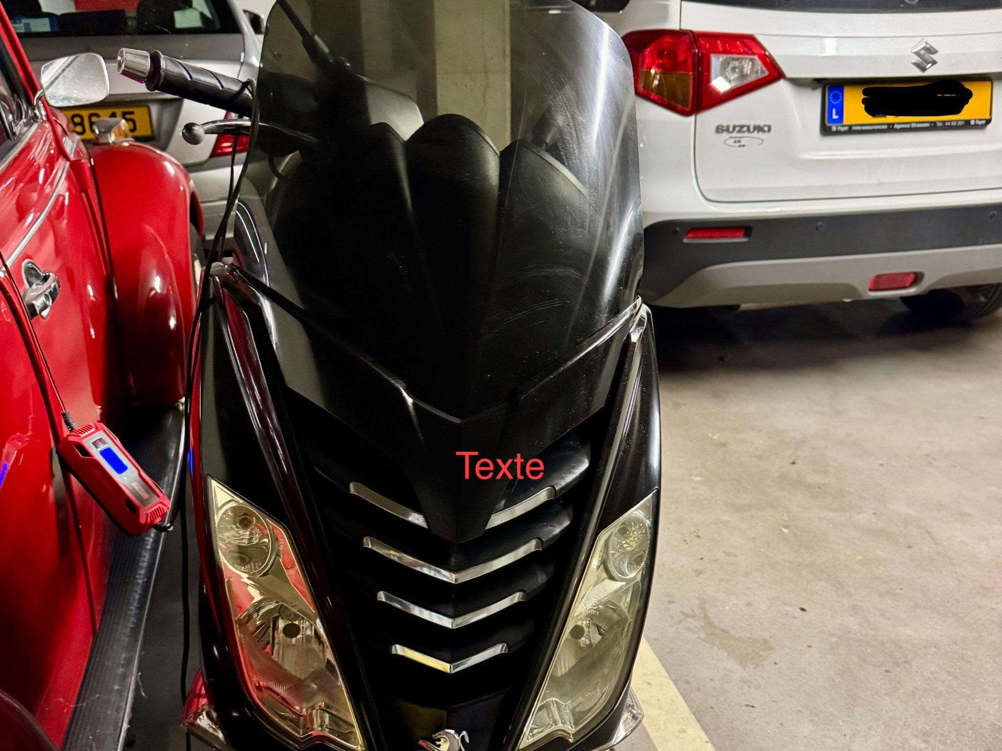 Peugeot Citystar (2016) - Foto 2