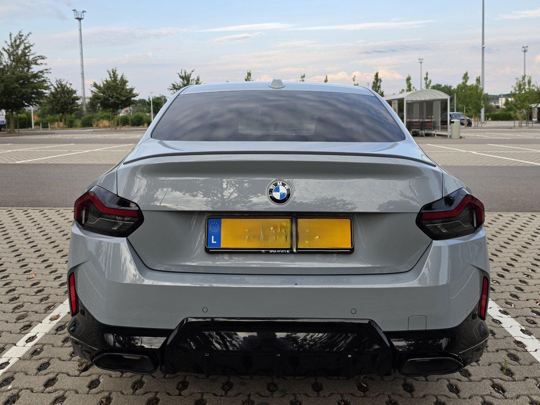 BMW M240 xDrive (2023) - Foto 2