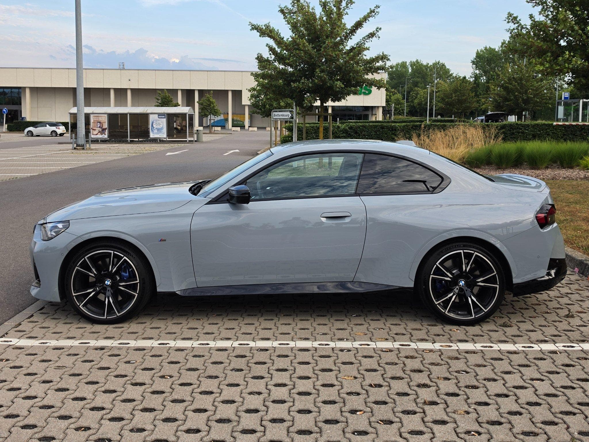 BMW M240 xDrive (2023) - Foto 5