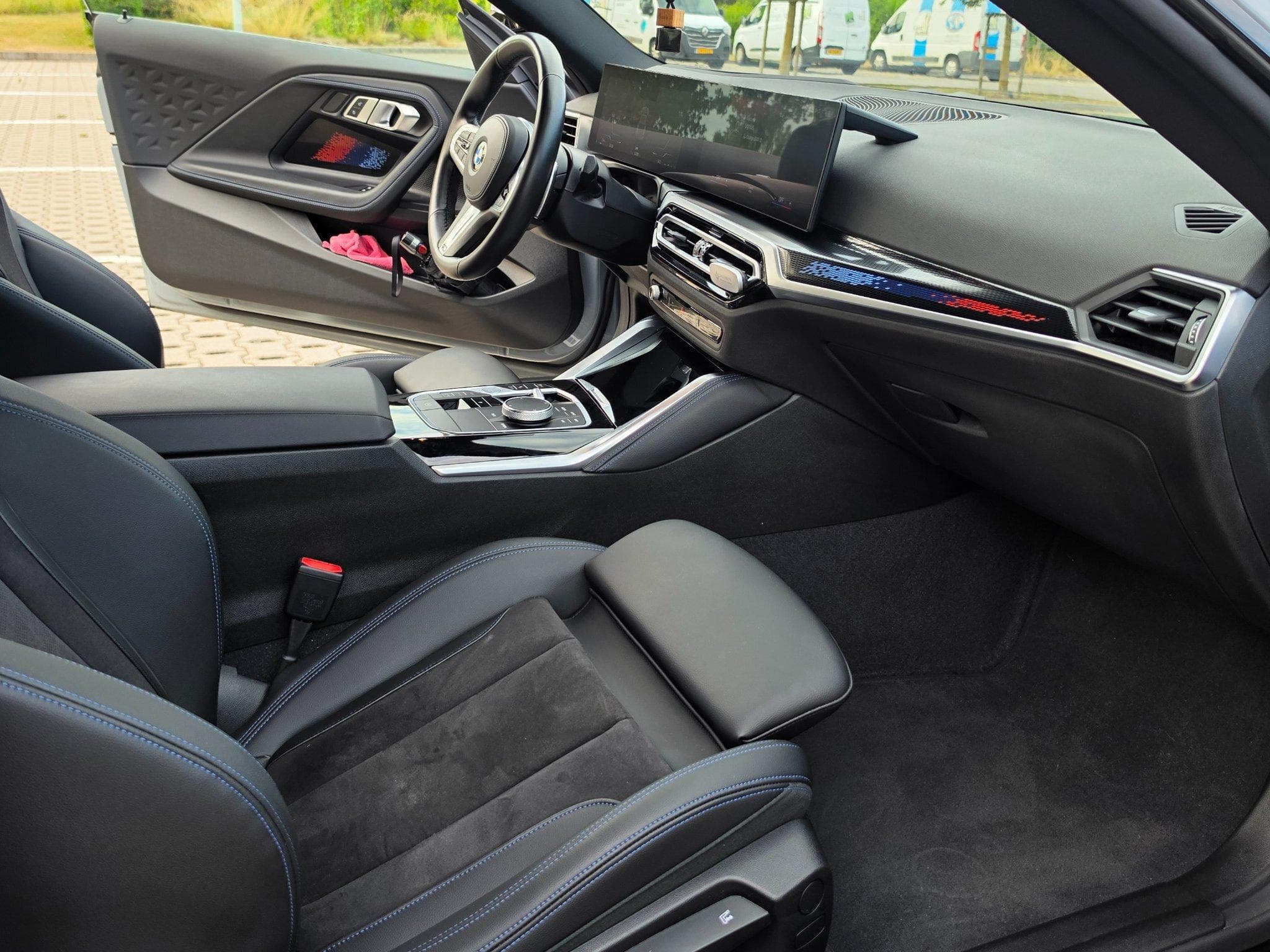 BMW M240 xDrive (2023) - Foto 8