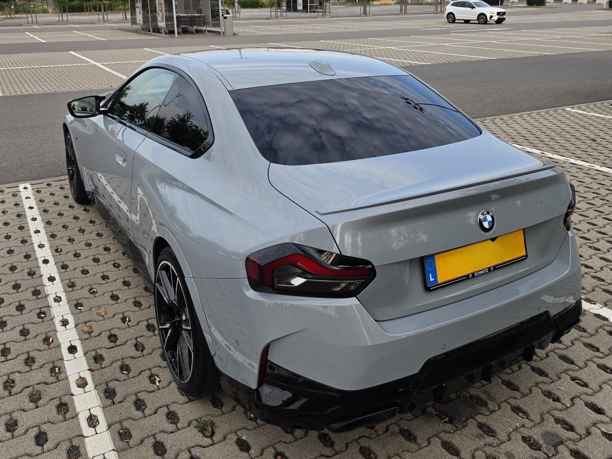 BMW M240 xDrive (2023) - Foto 6