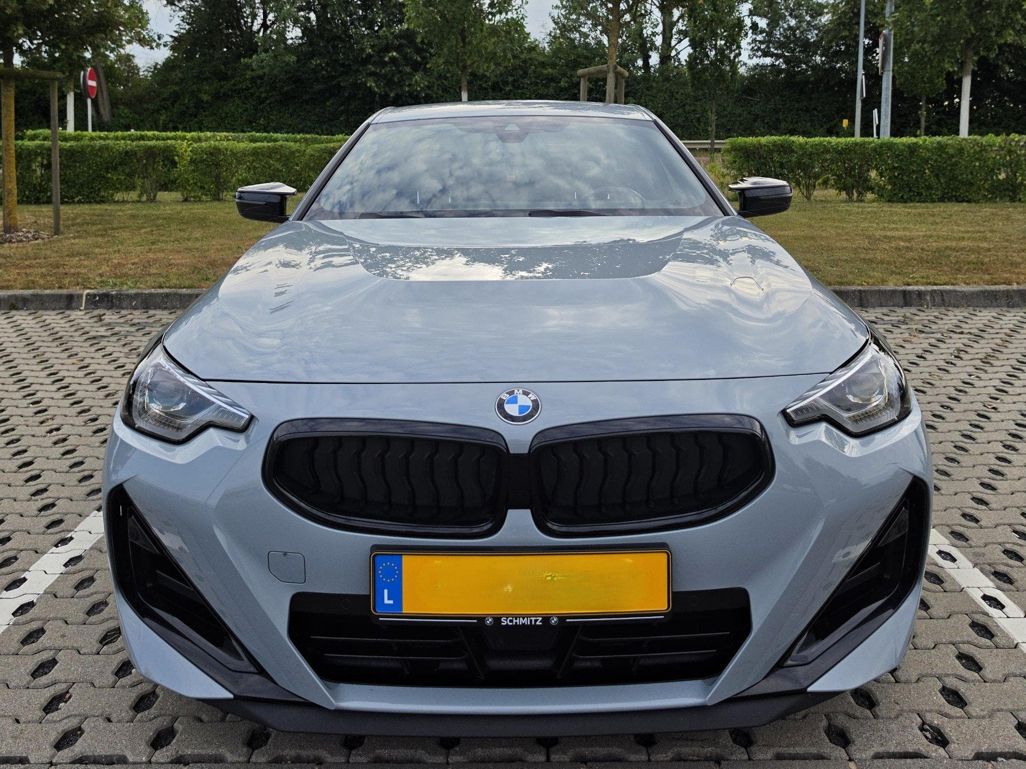 BMW M240 xDrive (2023) - Foto 3