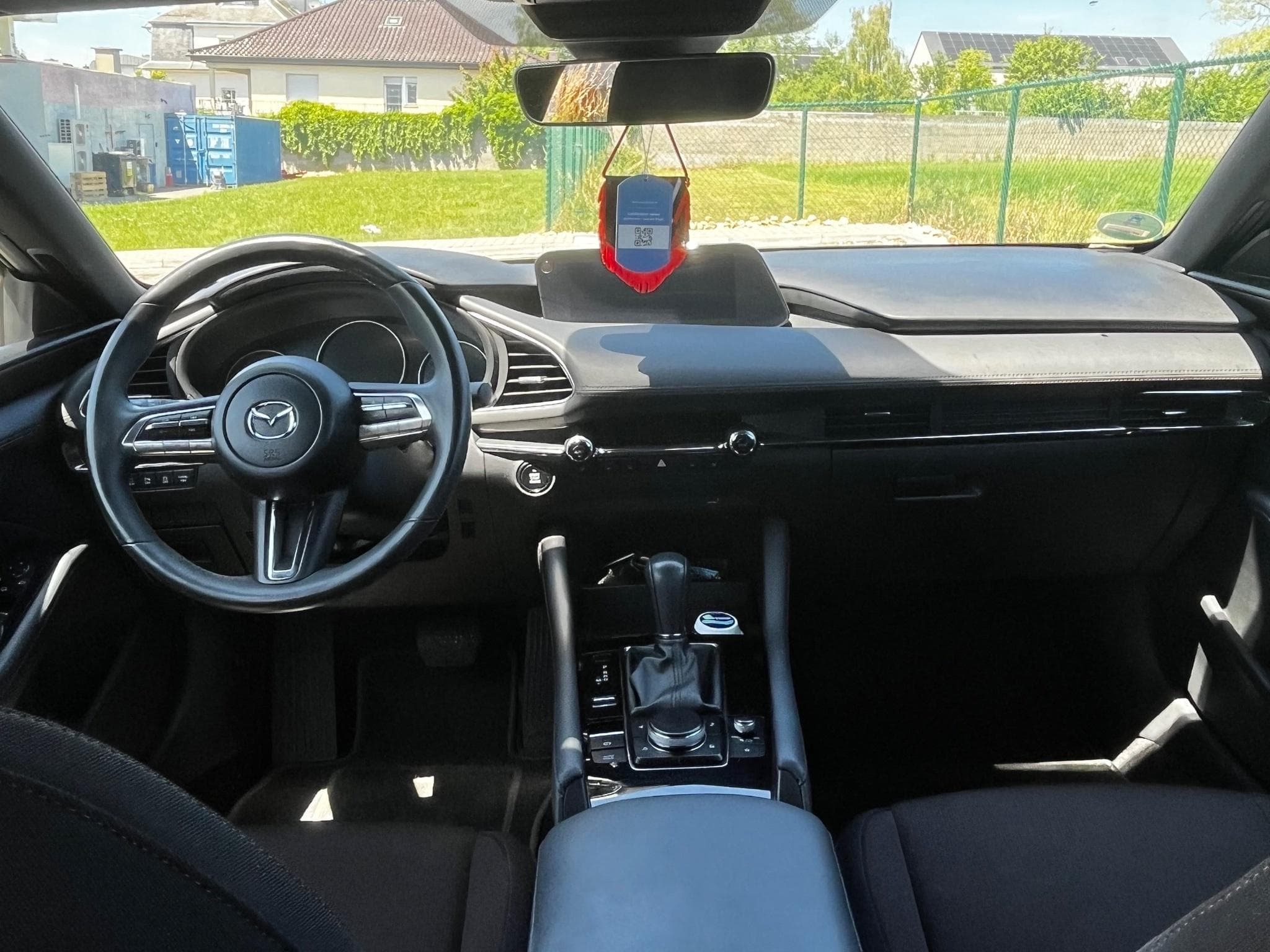 Mazda 3 2.0 Skyactive G (2021) - Photo 5