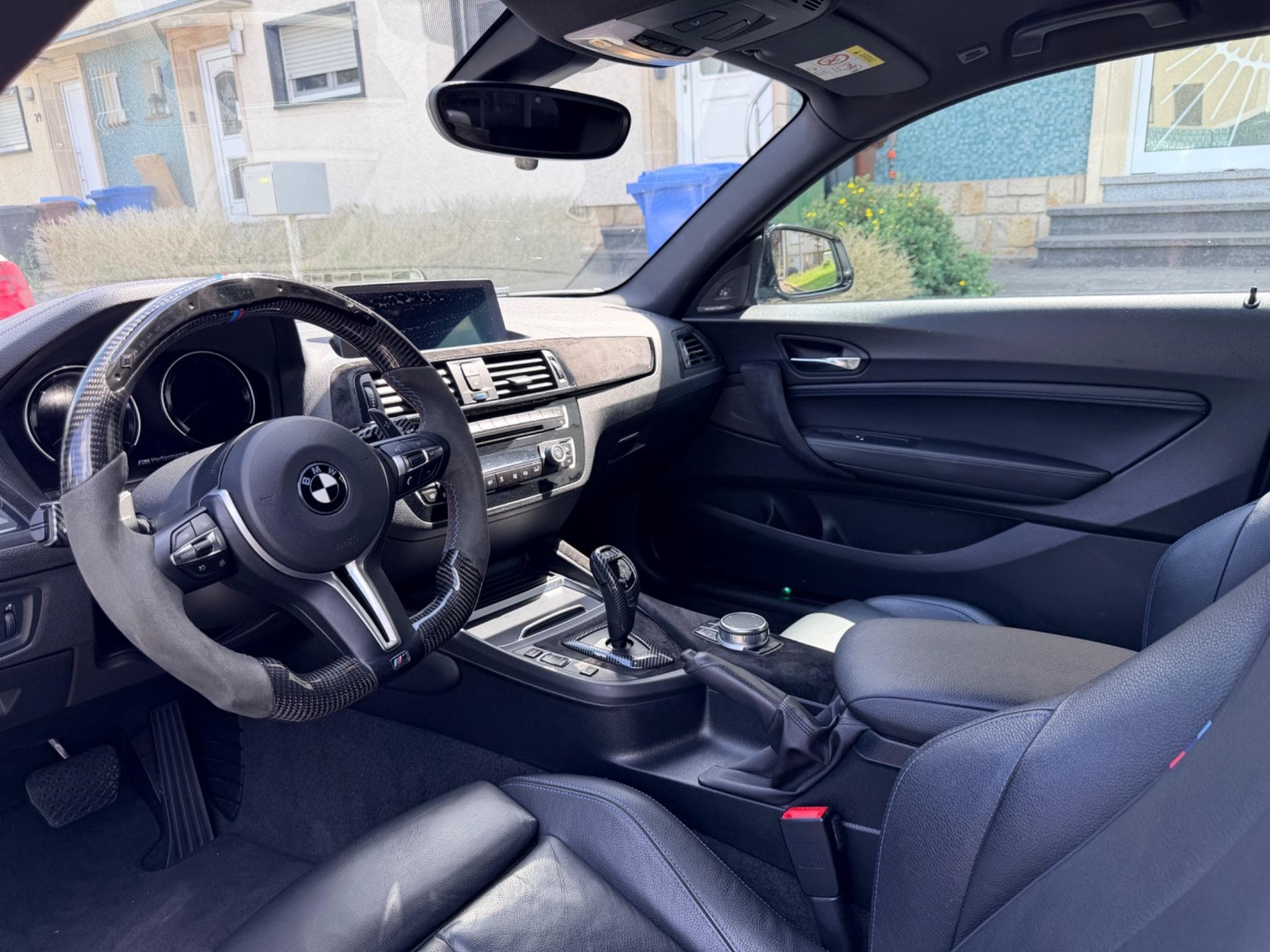 BMW M140 Propulsion (2019) - Photo 3