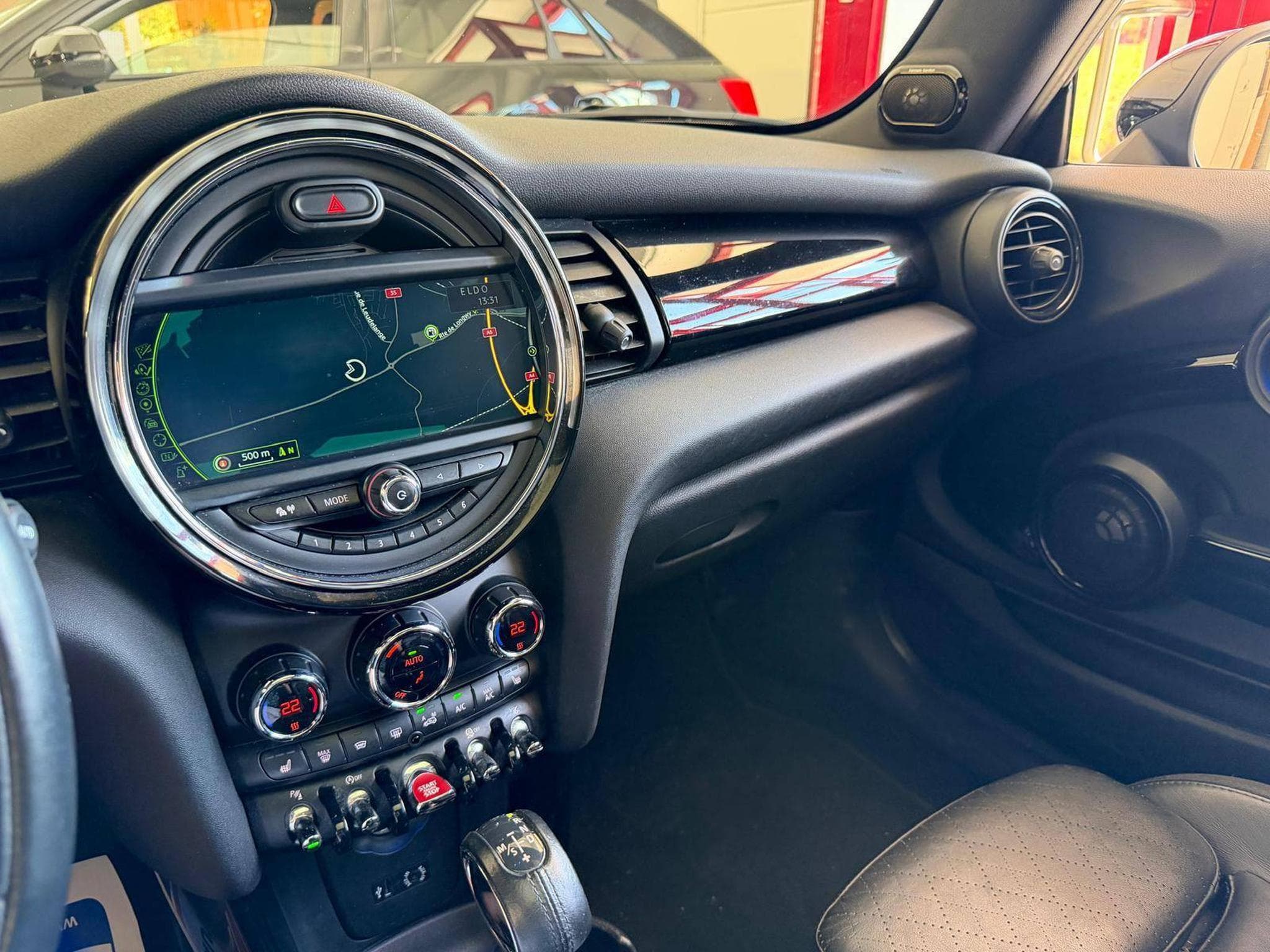Mini Cooper (2016) - Photo 9
