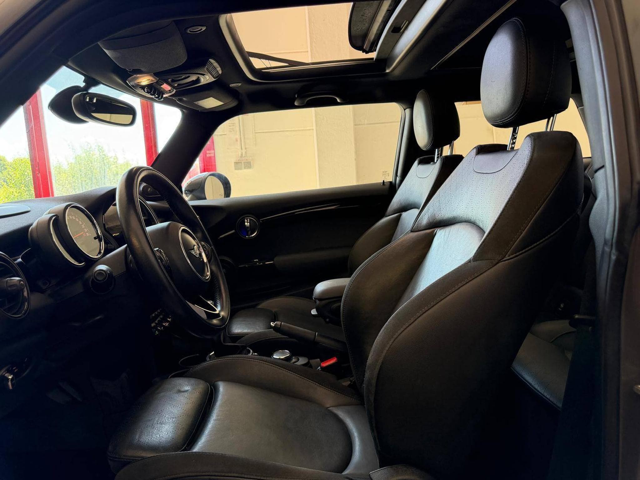 Mini Cooper (2016) - Photo 12