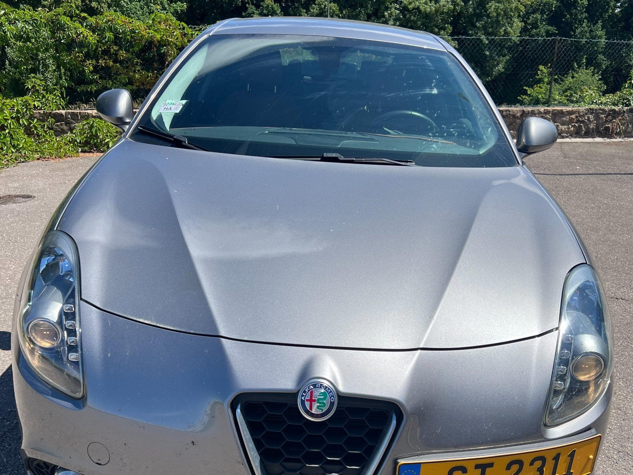 Alfa-Romeo Giulietta Giulietta Super 1,4TB 120cv (2017) - Photo 3