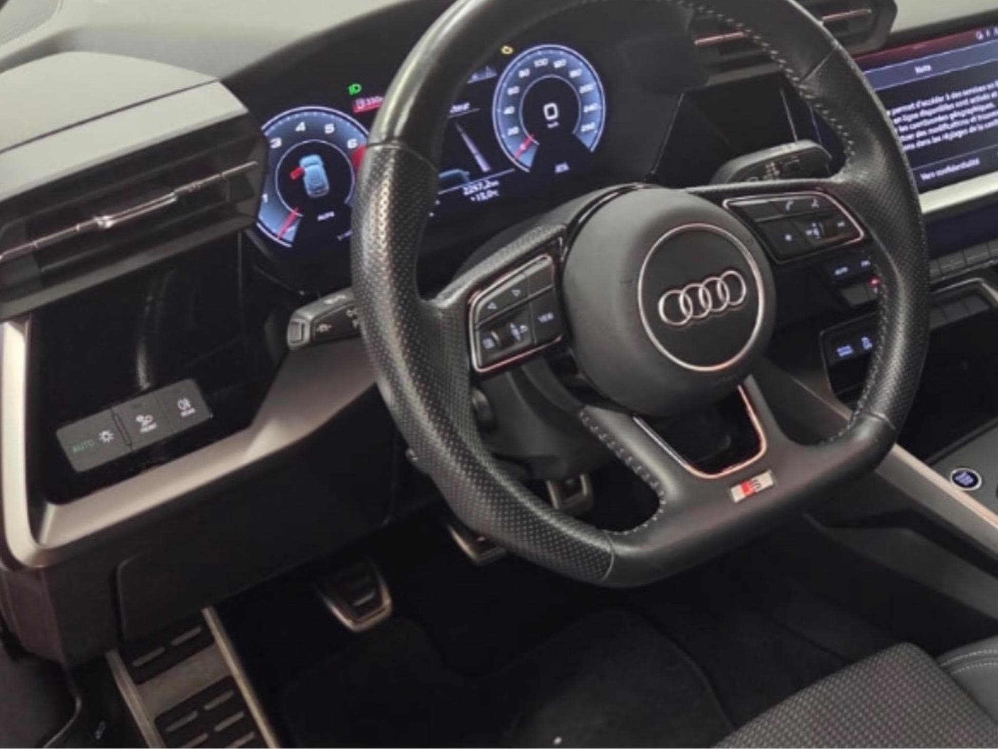 Audi A3 (2000) - Foto 3