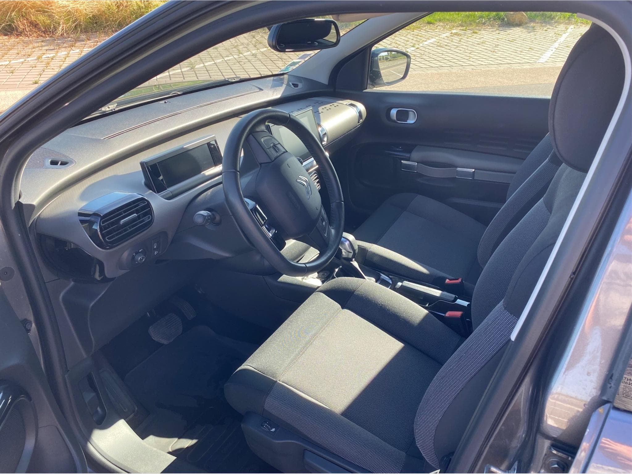 Citroën C4 Cactus Shine (2020) - Foto 3