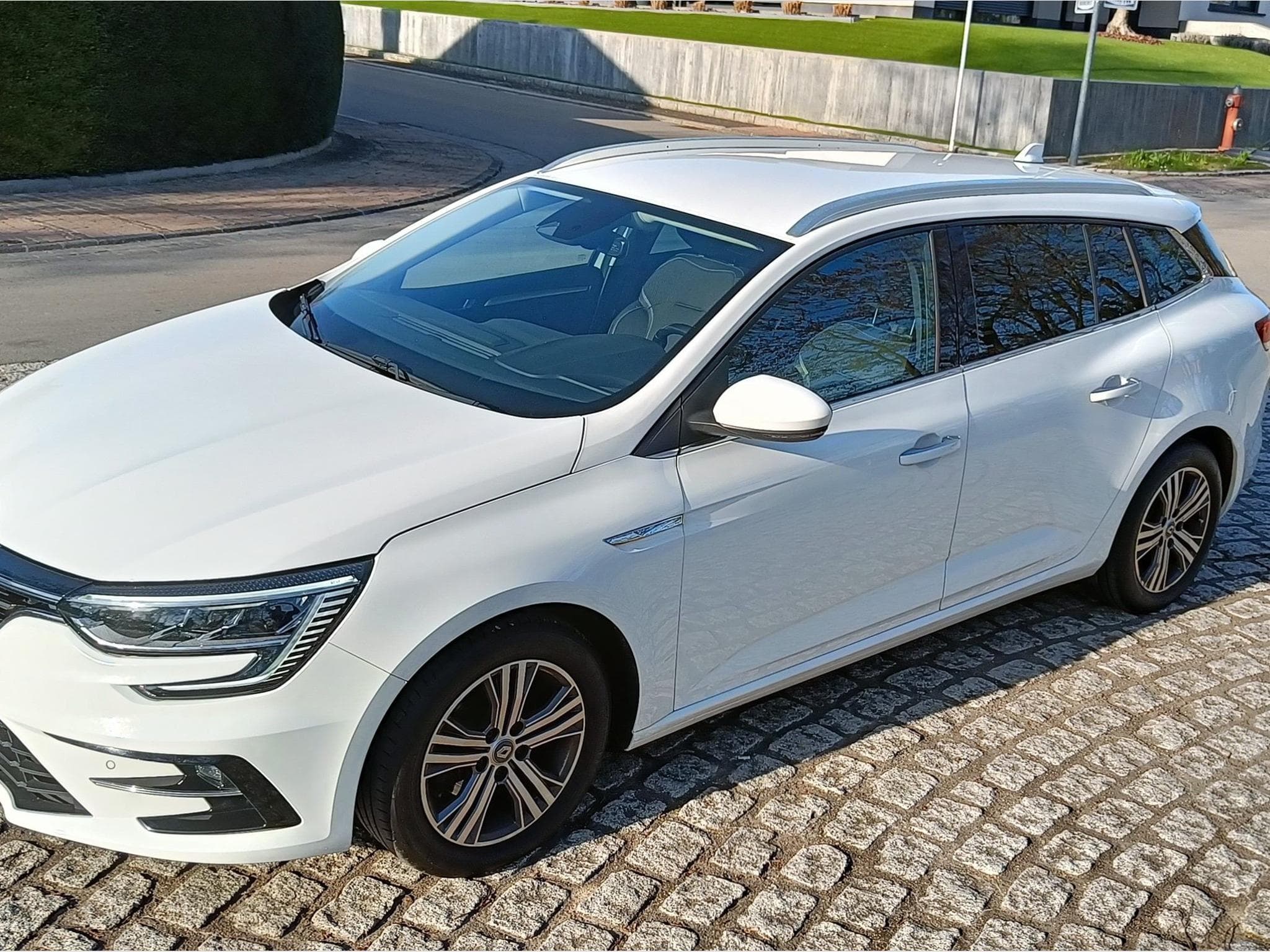 Renault Megane Diesel/Automatique (2021) - Foto 2